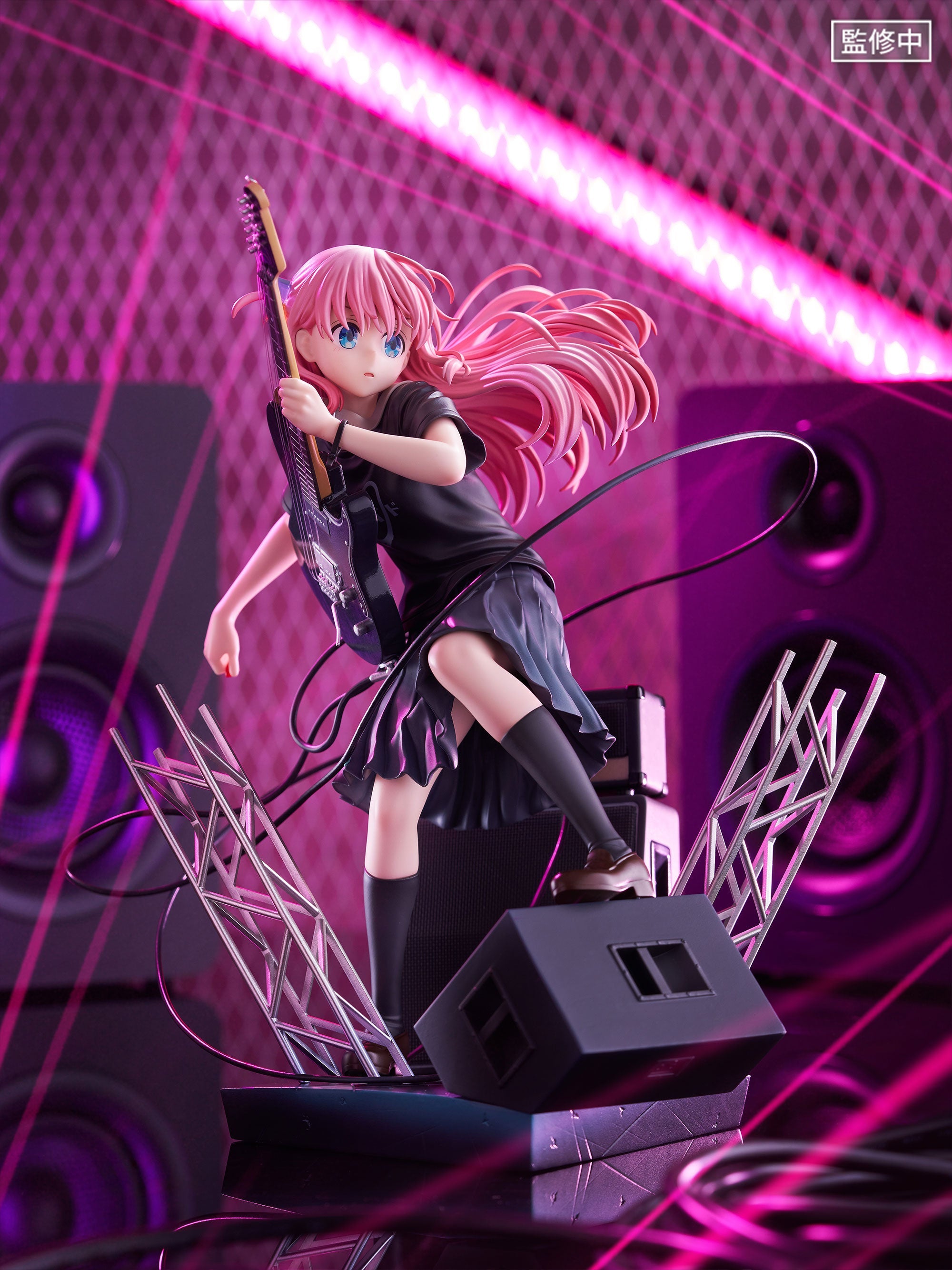 SPECIAL ORDER FuRyu - F:NEX - Bocchi the Rock! - Hitori Gotoh: Live Ver. 1/7 [JP]