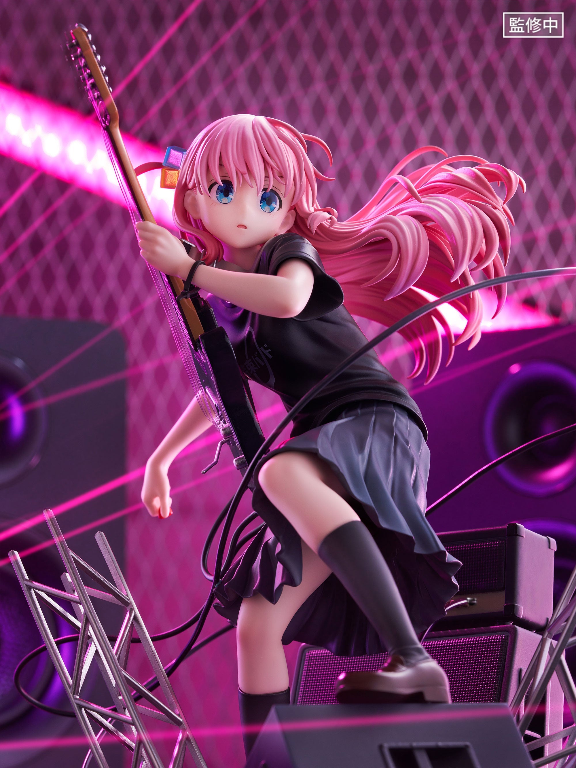 SPECIAL ORDER FuRyu - F:NEX - Bocchi the Rock! - Hitori Gotoh: Live Ver. 1/7 [JP]