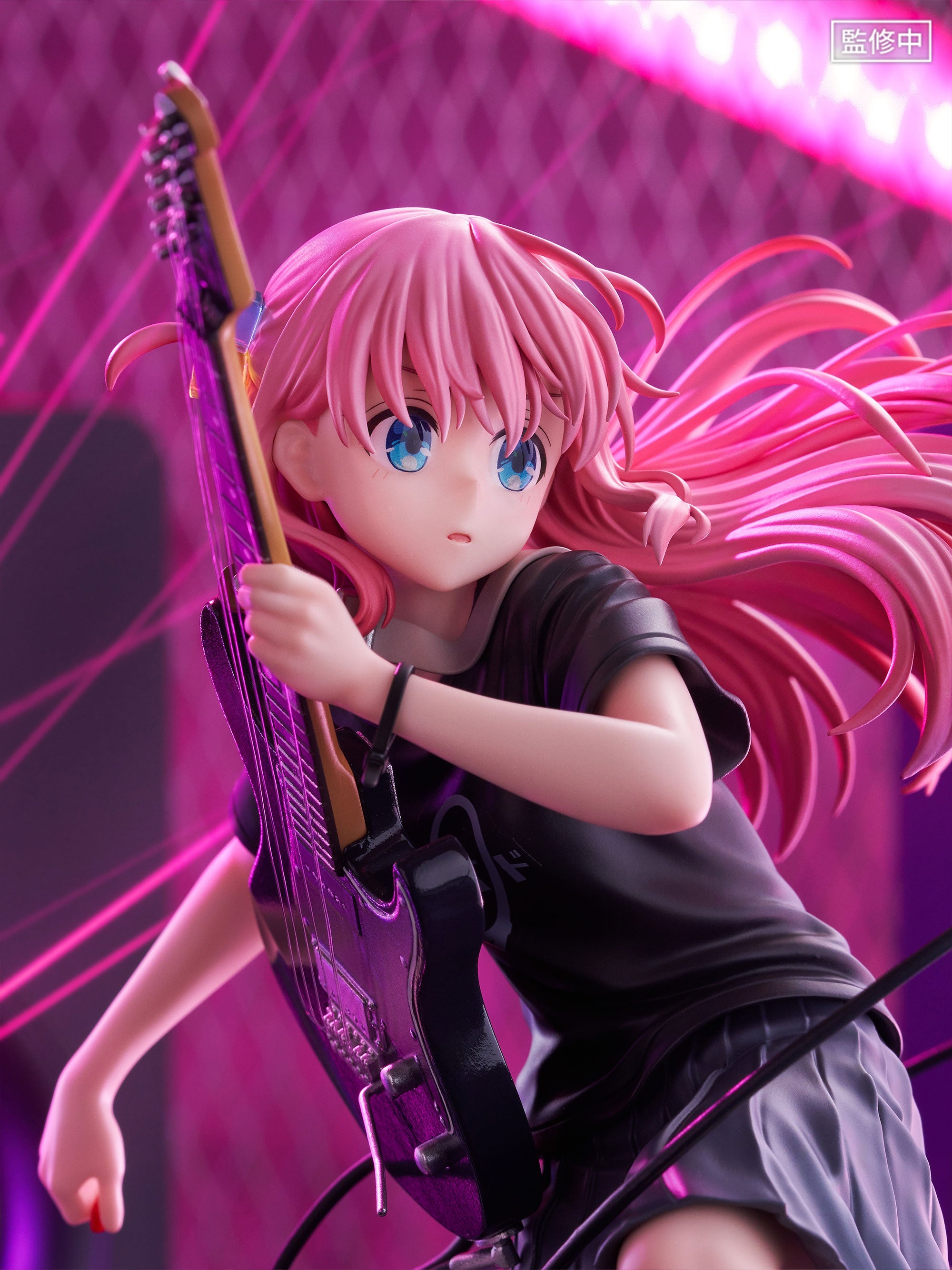 SPECIAL ORDER FuRyu - F:NEX - Bocchi the Rock! - Hitori Gotoh: Live Ver. 1/7 [JP]