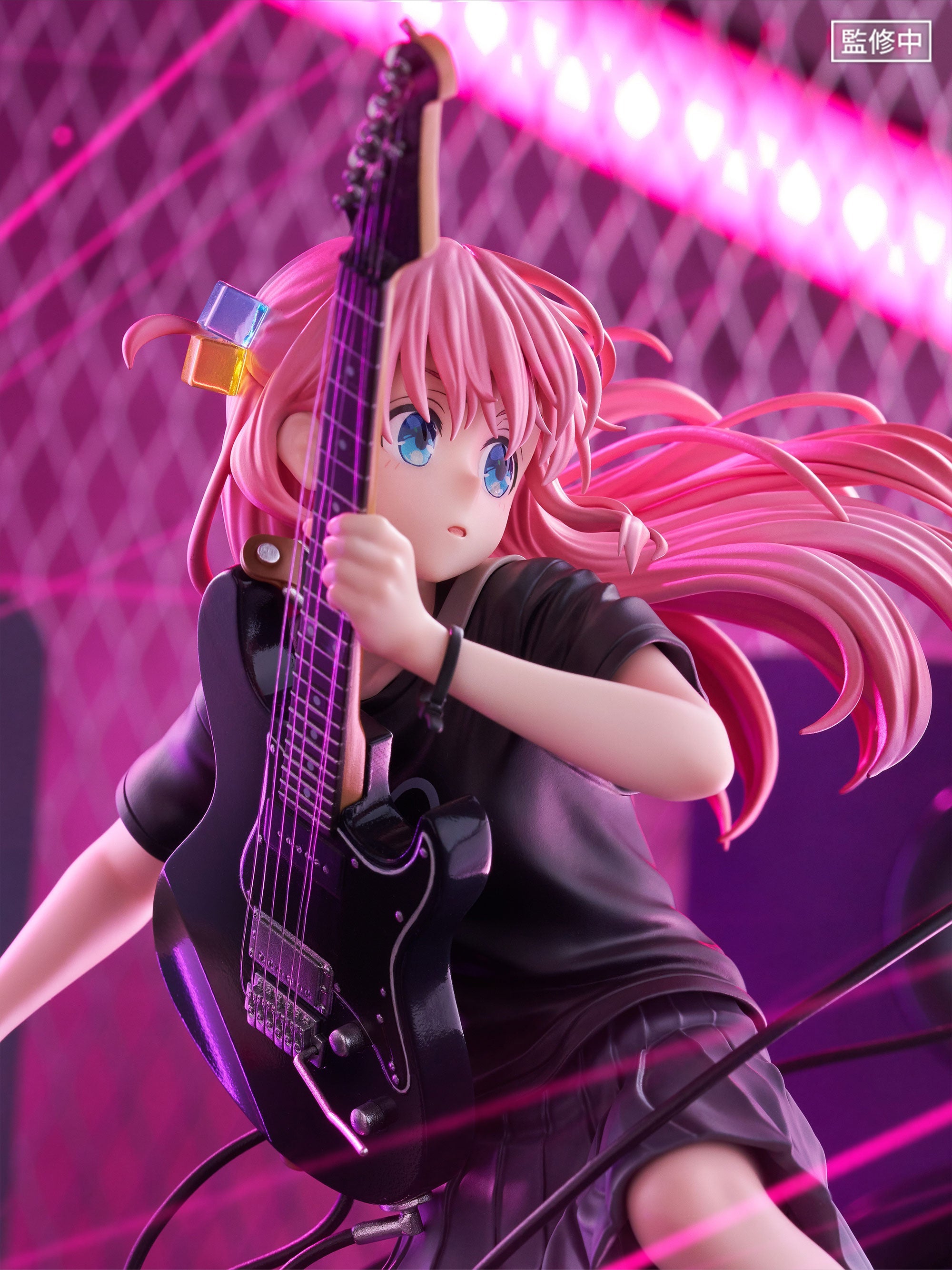 SPECIAL ORDER FuRyu - F:NEX - Bocchi the Rock! - Hitori Gotoh: Live Ver. 1/7 [JP]