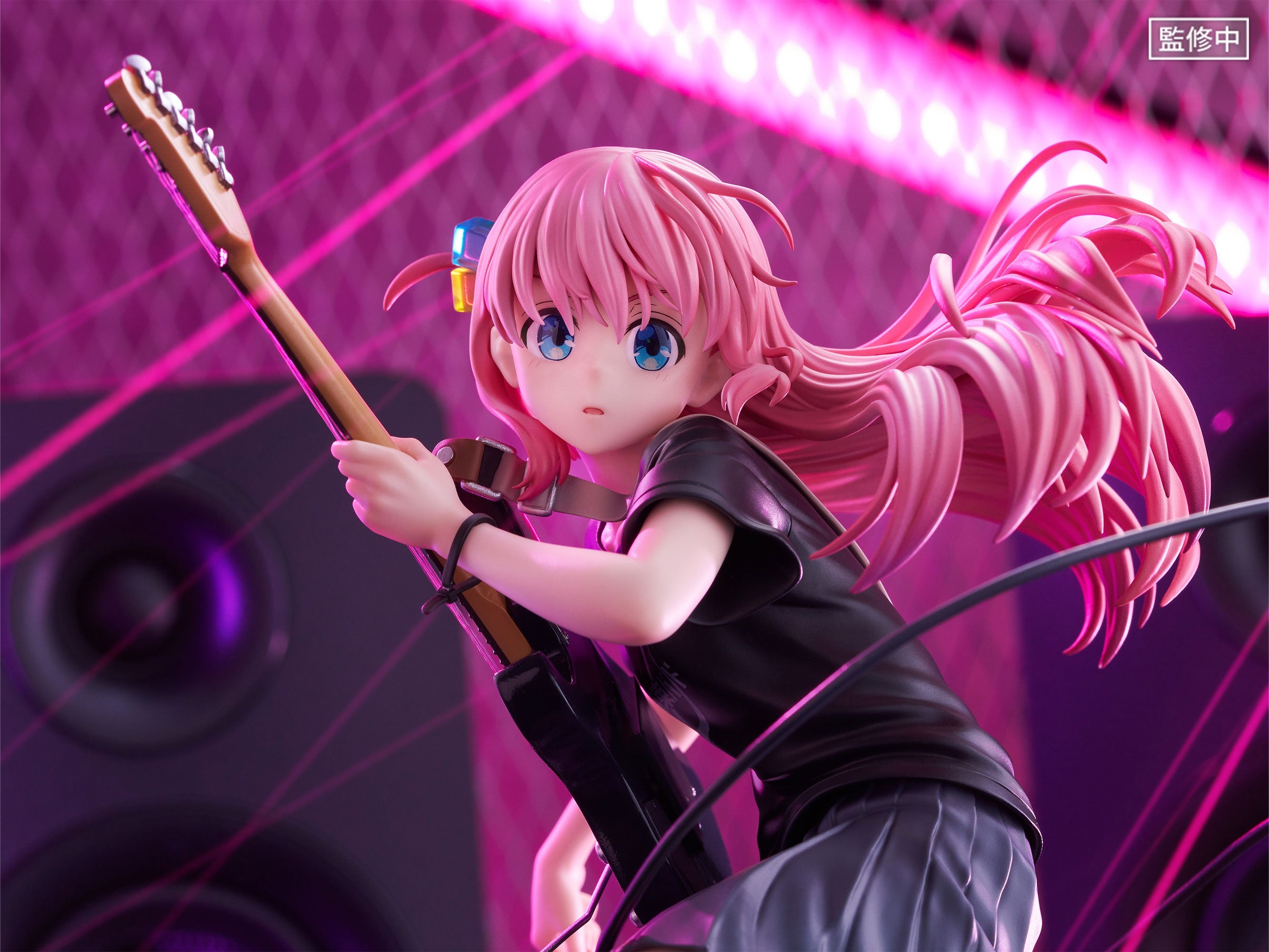 SPECIAL ORDER FuRyu - F:NEX - Bocchi the Rock! - Hitori Gotoh: Live Ver. 1/7 [JP]