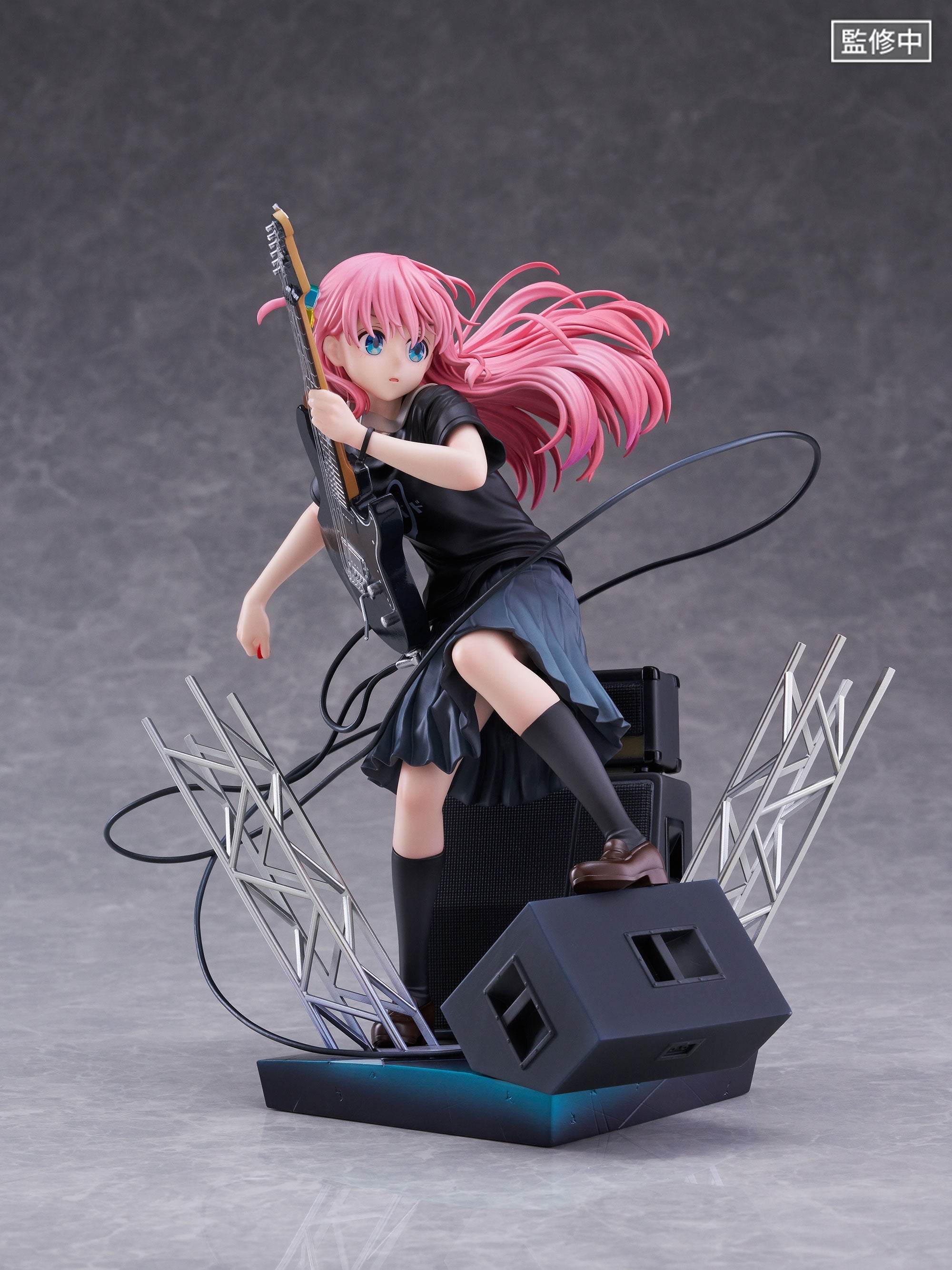 SPECIAL ORDER FuRyu - F:NEX - Bocchi the Rock! - Hitori Gotoh: Live Ver. 1/7 [JP]