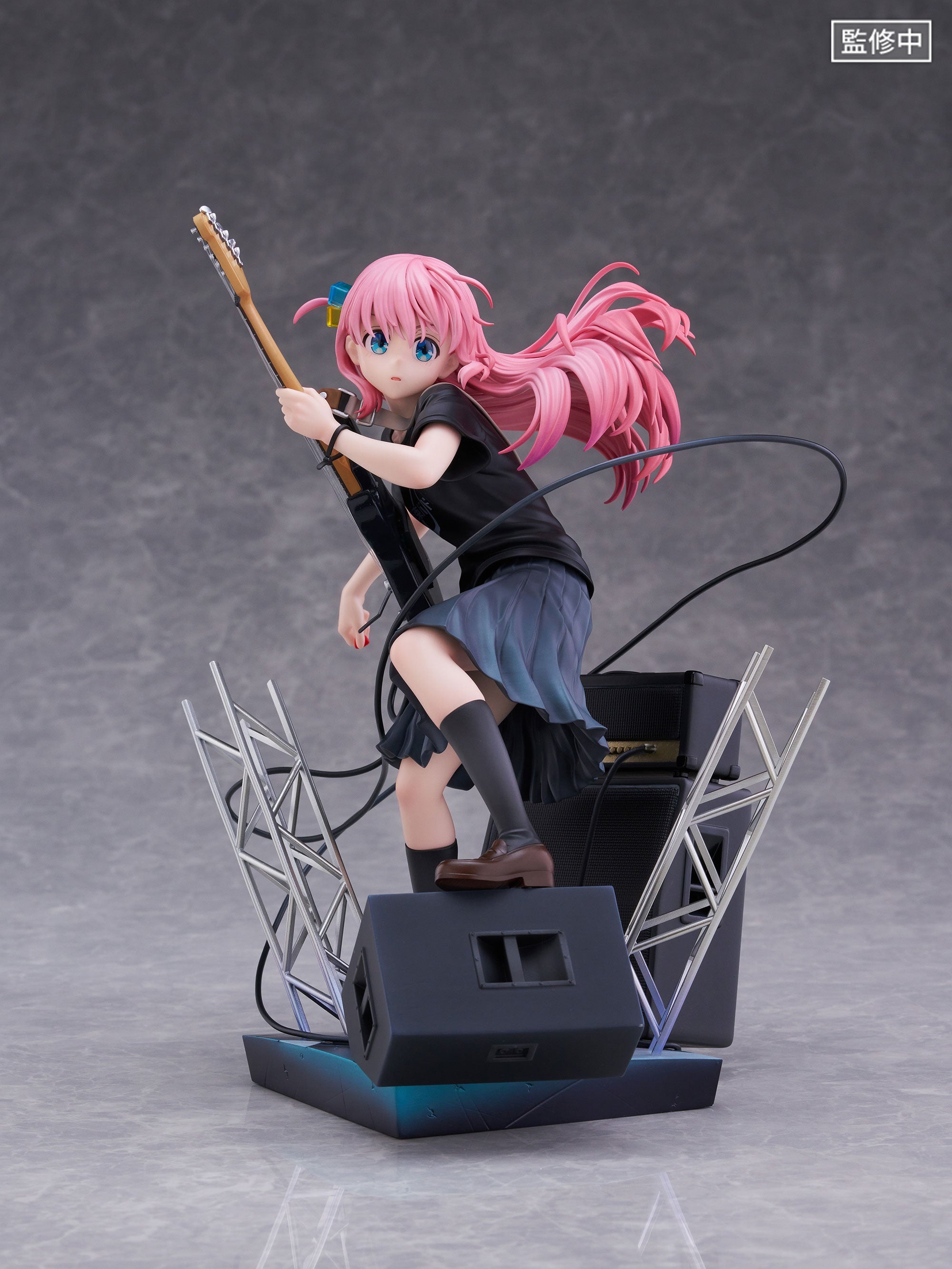 SPECIAL ORDER FuRyu - F:NEX - Bocchi the Rock! - Hitori Gotoh: Live Ver. 1/7 [JP]