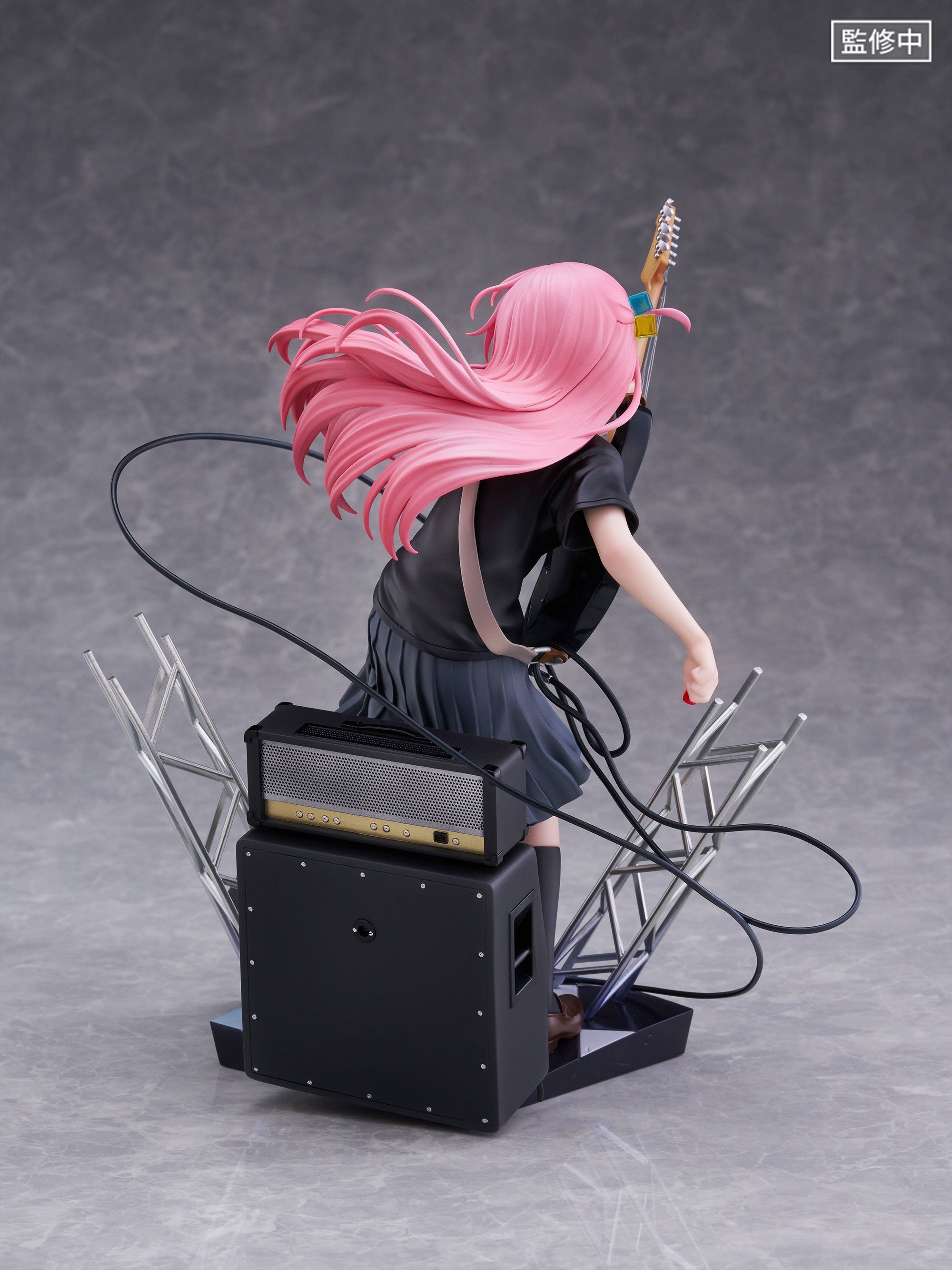 SPECIAL ORDER FuRyu - F:NEX - Bocchi the Rock! - Hitori Gotoh: Live Ver. 1/7 [JP]