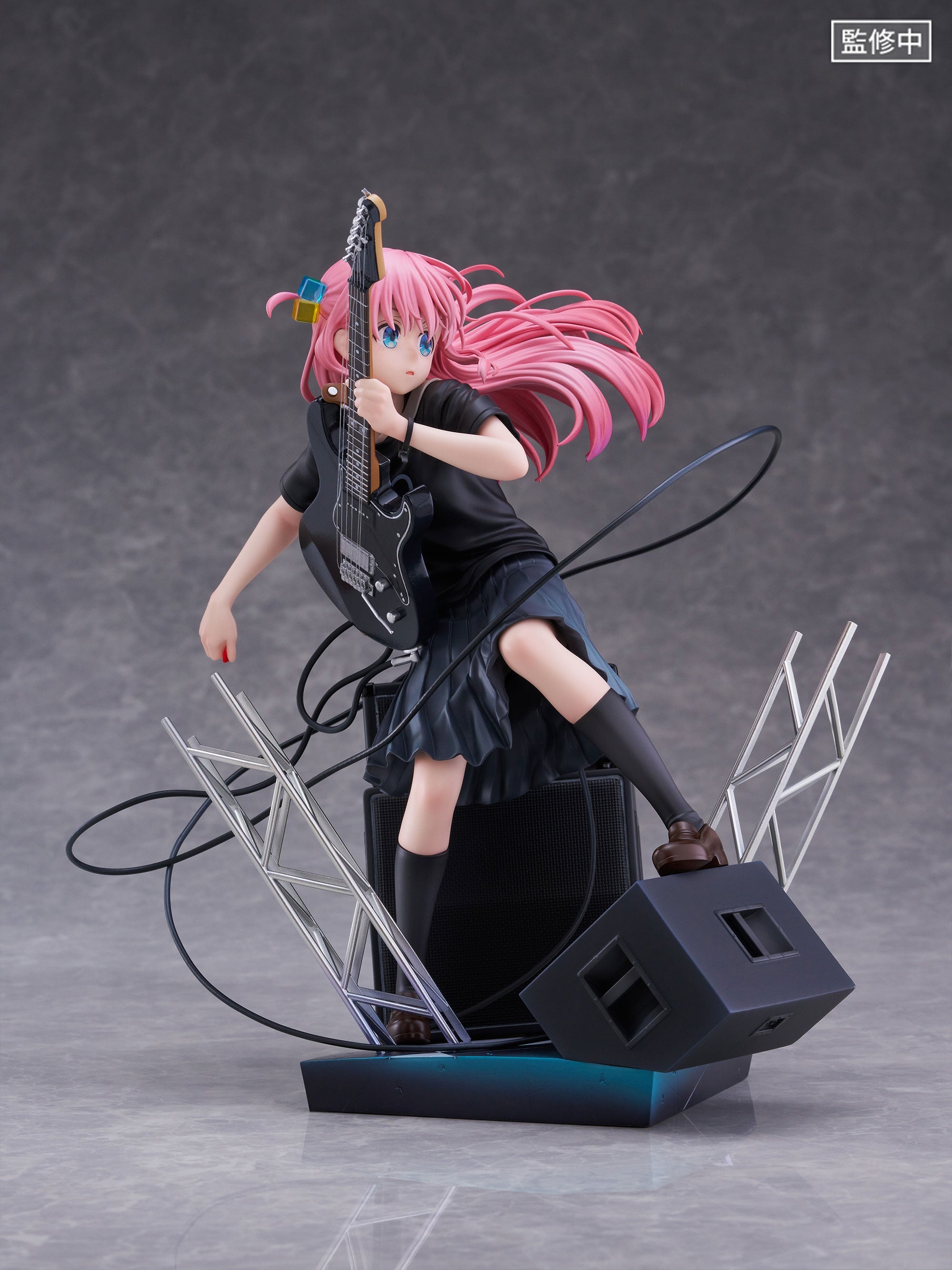 SPECIAL ORDER FuRyu - F:NEX - Bocchi the Rock! - Hitori Gotoh: Live Ver. 1/7 [JP]
