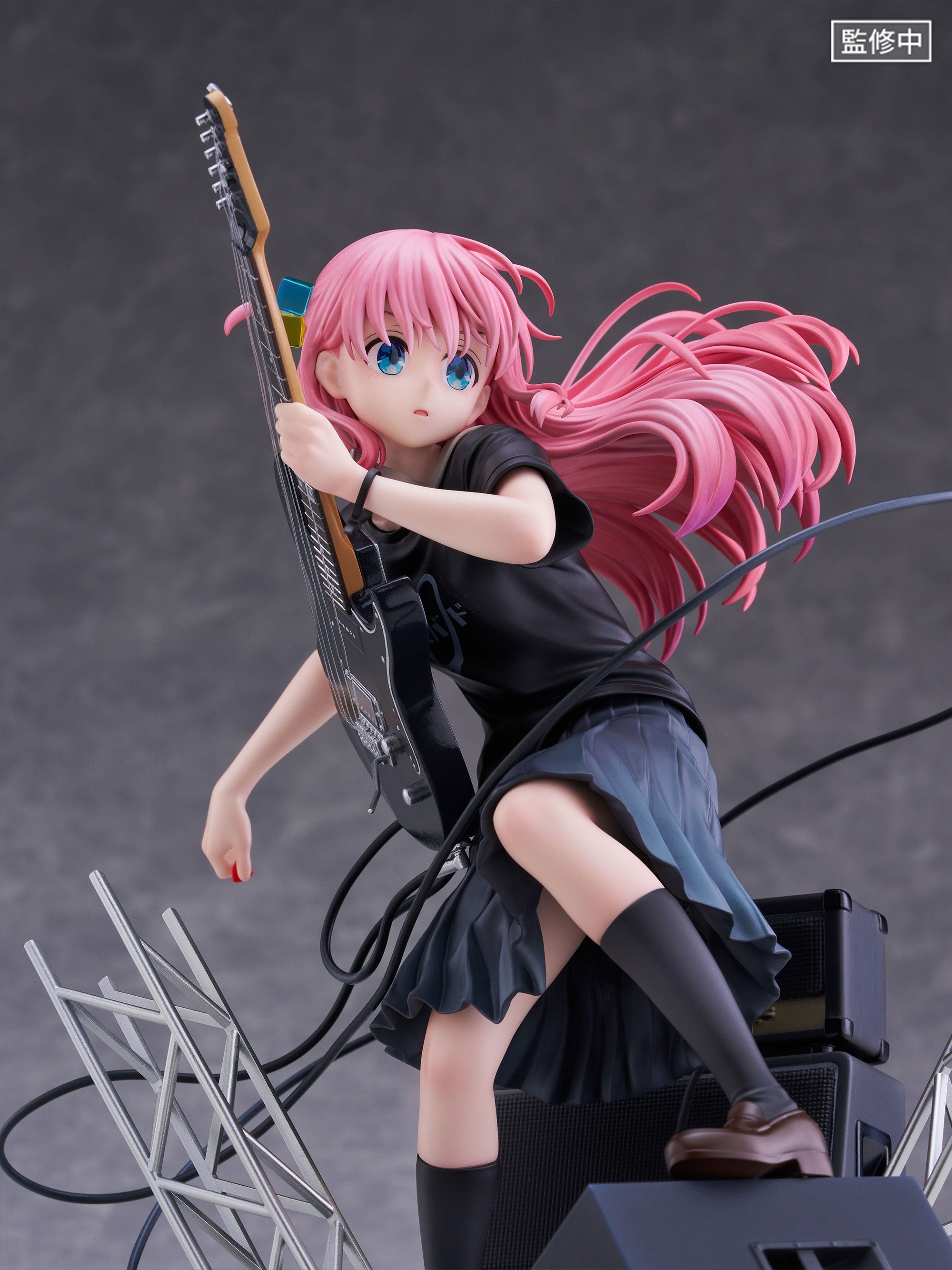 SPECIAL ORDER FuRyu - F:NEX - Bocchi the Rock! - Hitori Gotoh: Live Ver. 1/7 [JP]