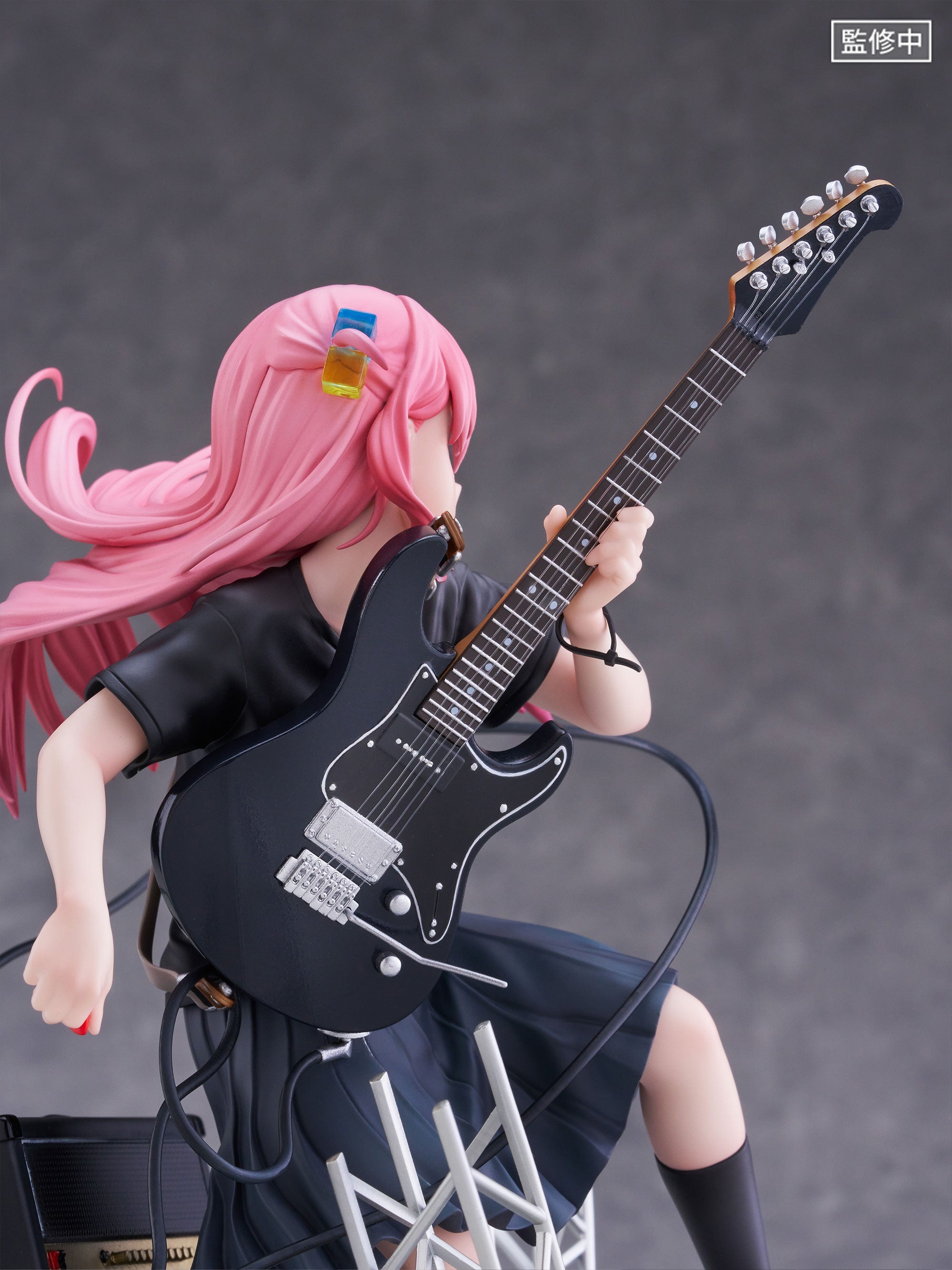 SPECIAL ORDER FuRyu - F:NEX - Bocchi the Rock! - Hitori Gotoh: Live Ver. 1/7 [JP]