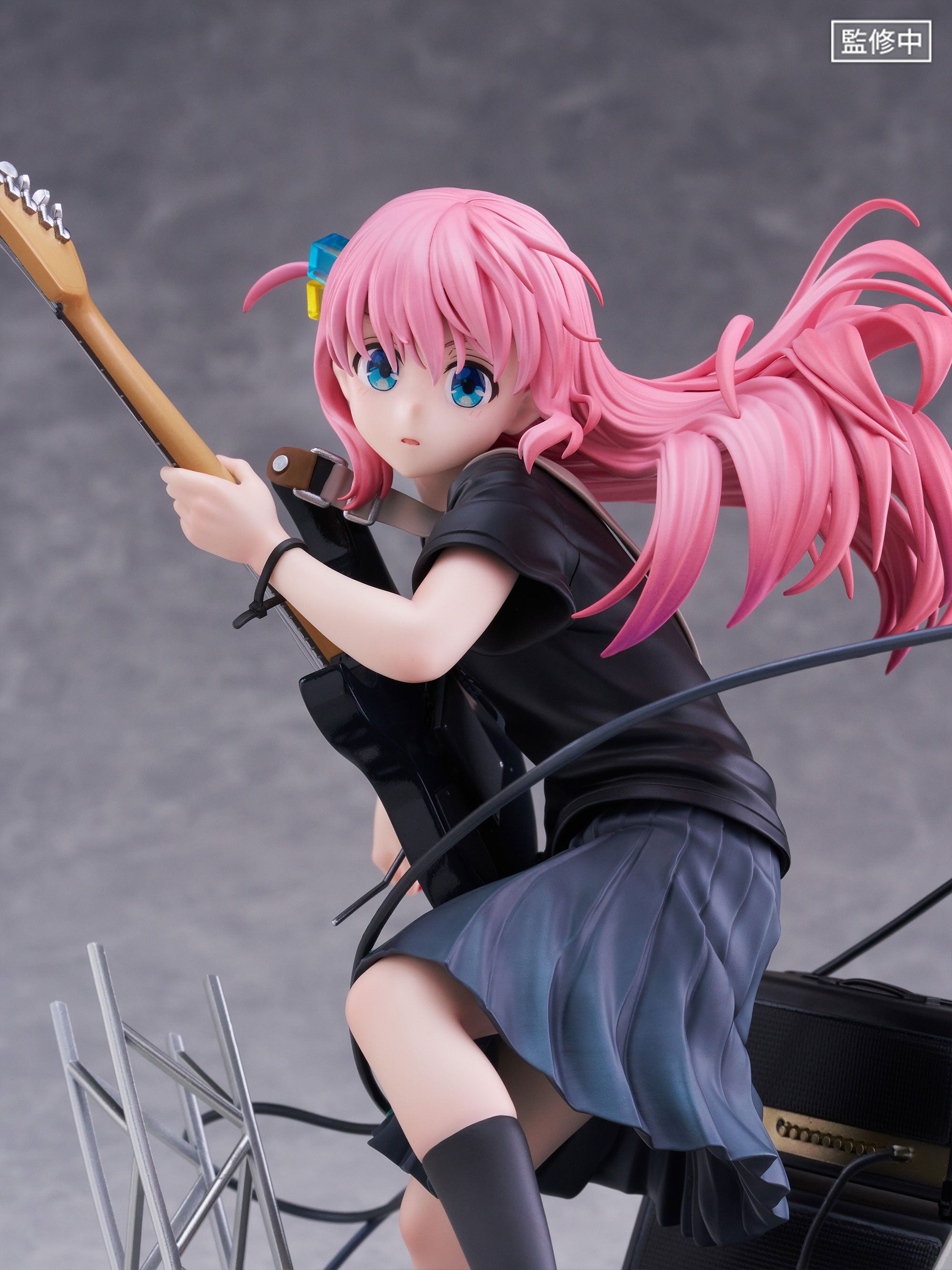 SPECIAL ORDER FuRyu - F:NEX - Bocchi the Rock! - Hitori Gotoh: Live Ver. 1/7 [JP]