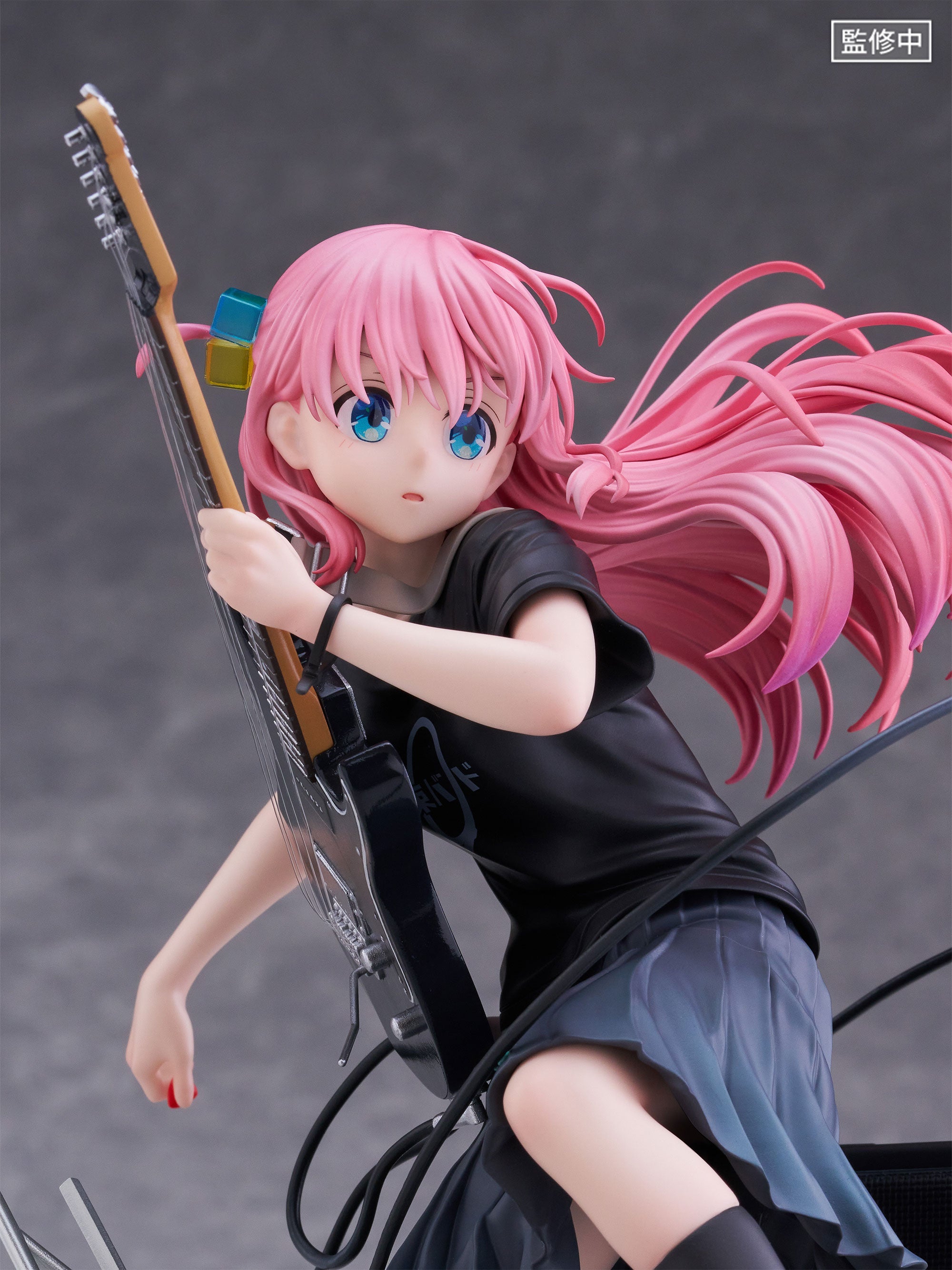 SPECIAL ORDER FuRyu - F:NEX - Bocchi the Rock! - Hitori Gotoh: Live Ver. 1/7 [JP]