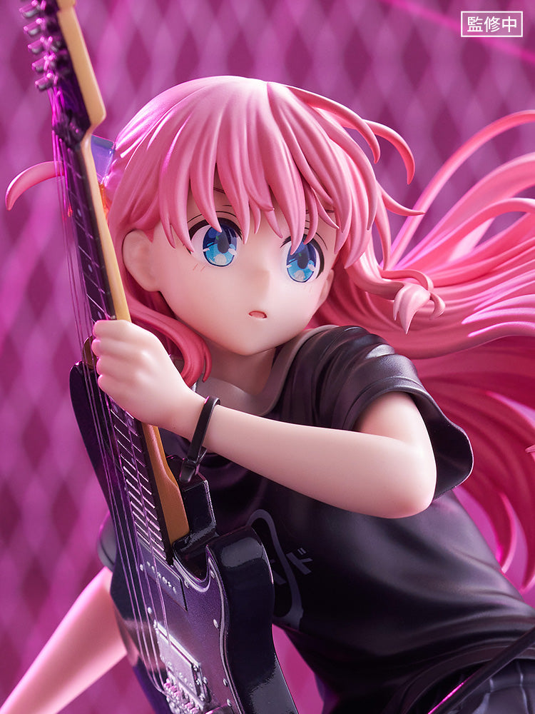 SPECIAL ORDER FuRyu - F:NEX - Bocchi the Rock! - Hitori Gotoh: Live Ver. 1/7 [JP]