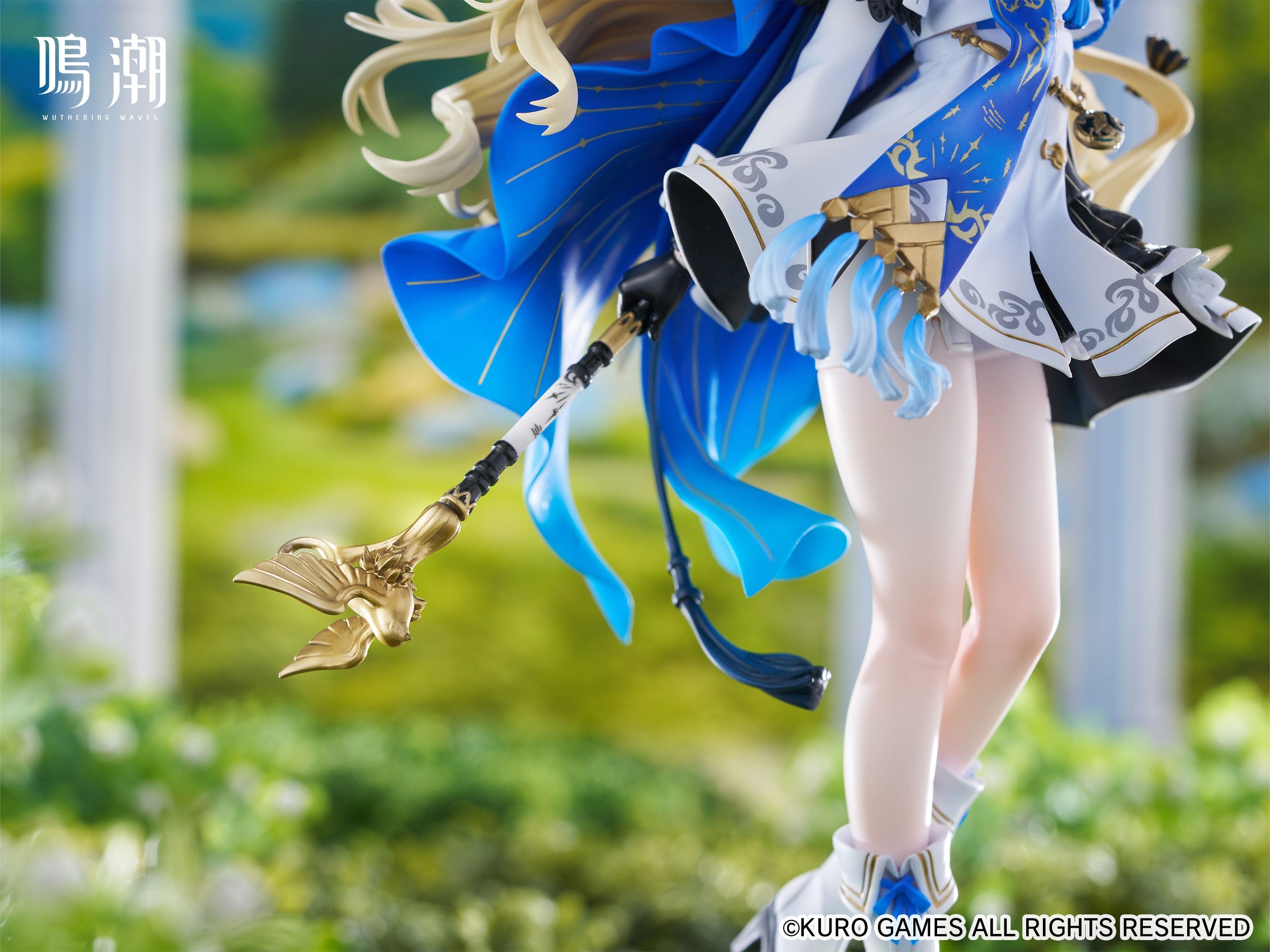 SPECIAL ORDER FuRyu - F:NEX - Wuthering Waves - Phoebe 1/7 [JP]