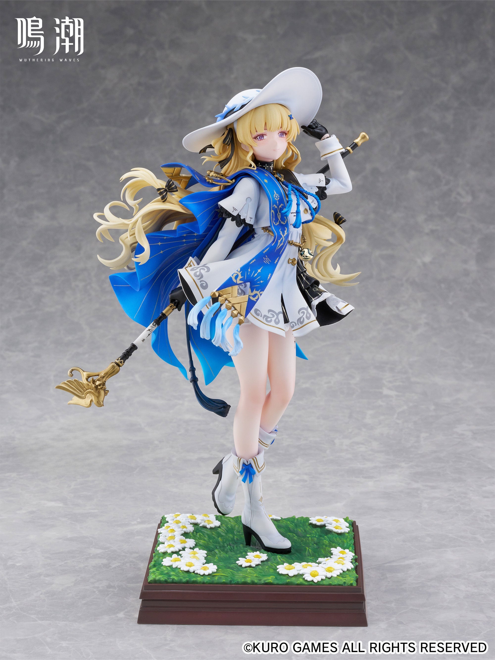 SPECIAL ORDER FuRyu - F:NEX - Wuthering Waves - Phoebe 1/7 [JP]