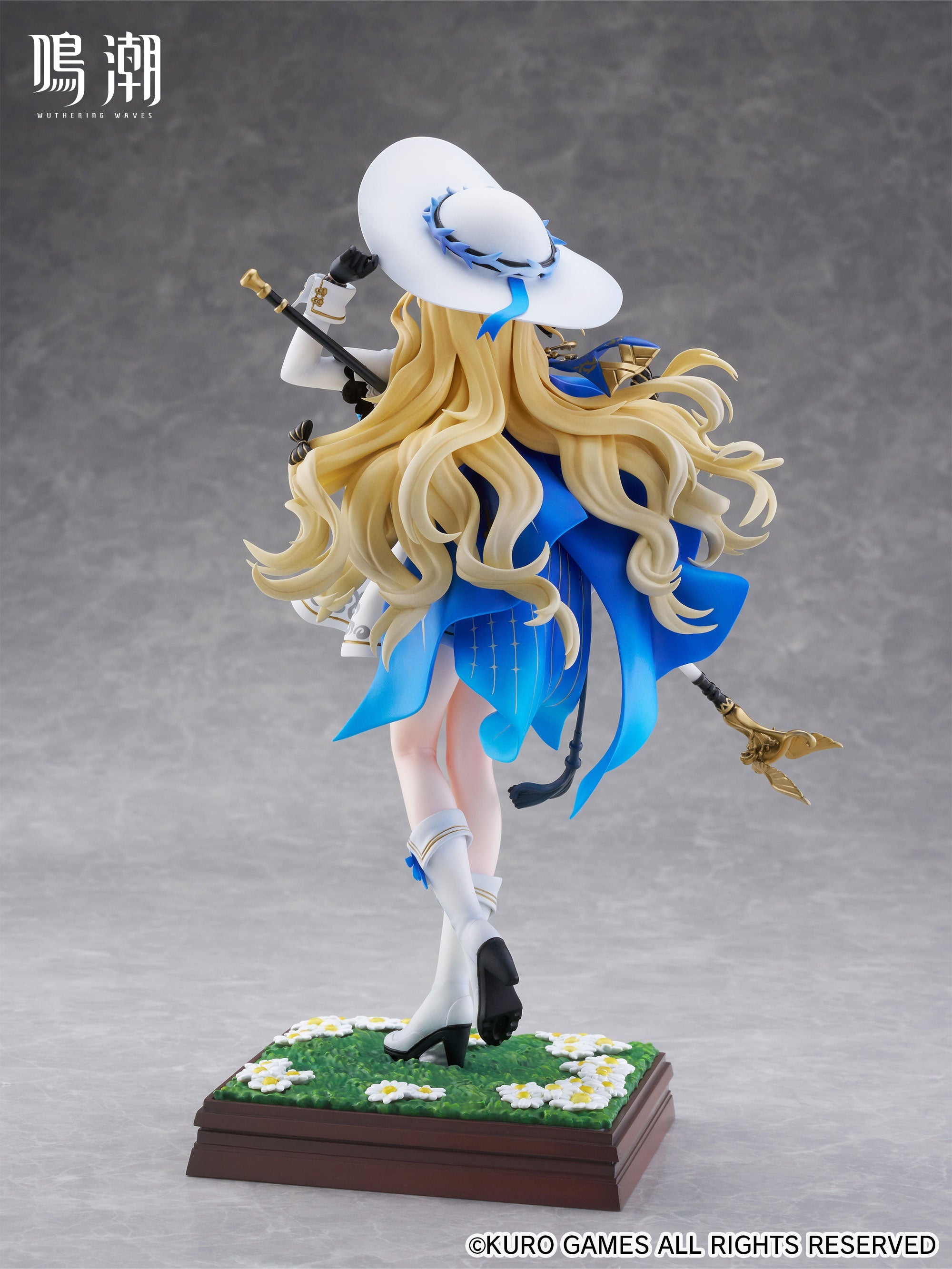 SPECIAL ORDER FuRyu - F:NEX - Wuthering Waves - Phoebe 1/7 [JP]