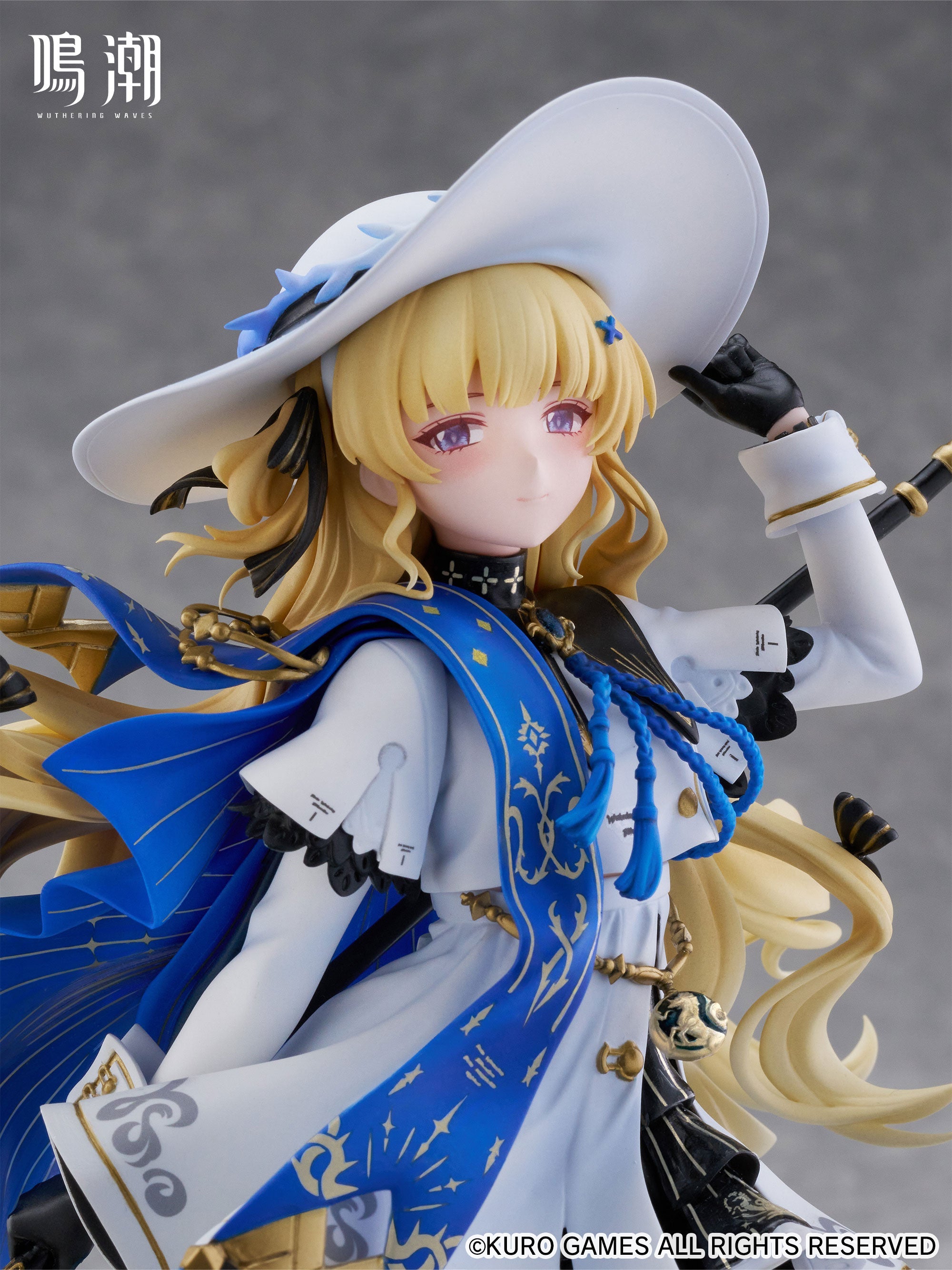 SPECIAL ORDER FuRyu - F:NEX - Wuthering Waves - Phoebe 1/7 [JP]