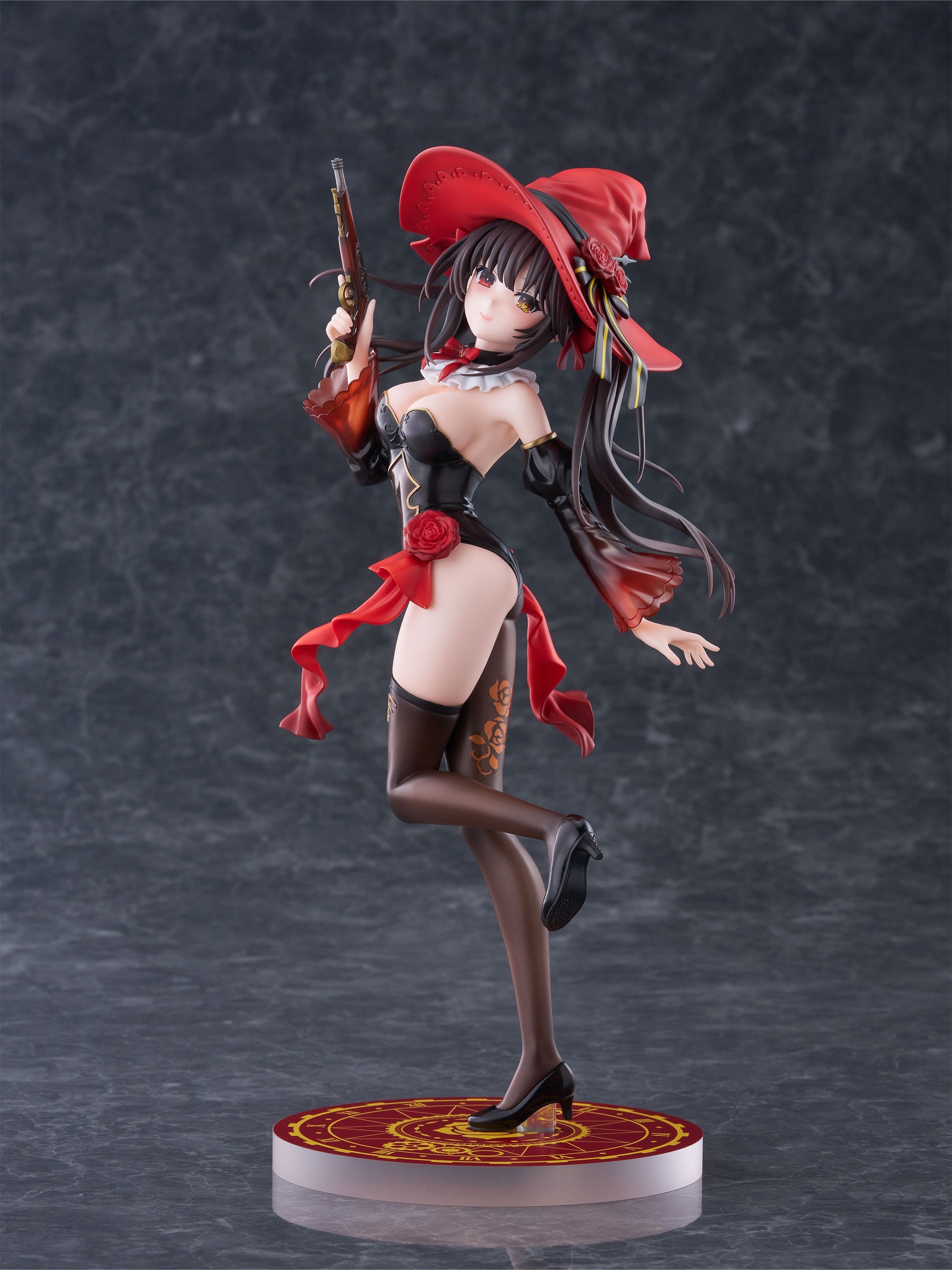 SPECIAL ORDER FuRyu - F:NEX - Date A Live V - Kurumi Tokisaki Witch Style Ver. 1/7 [JP]