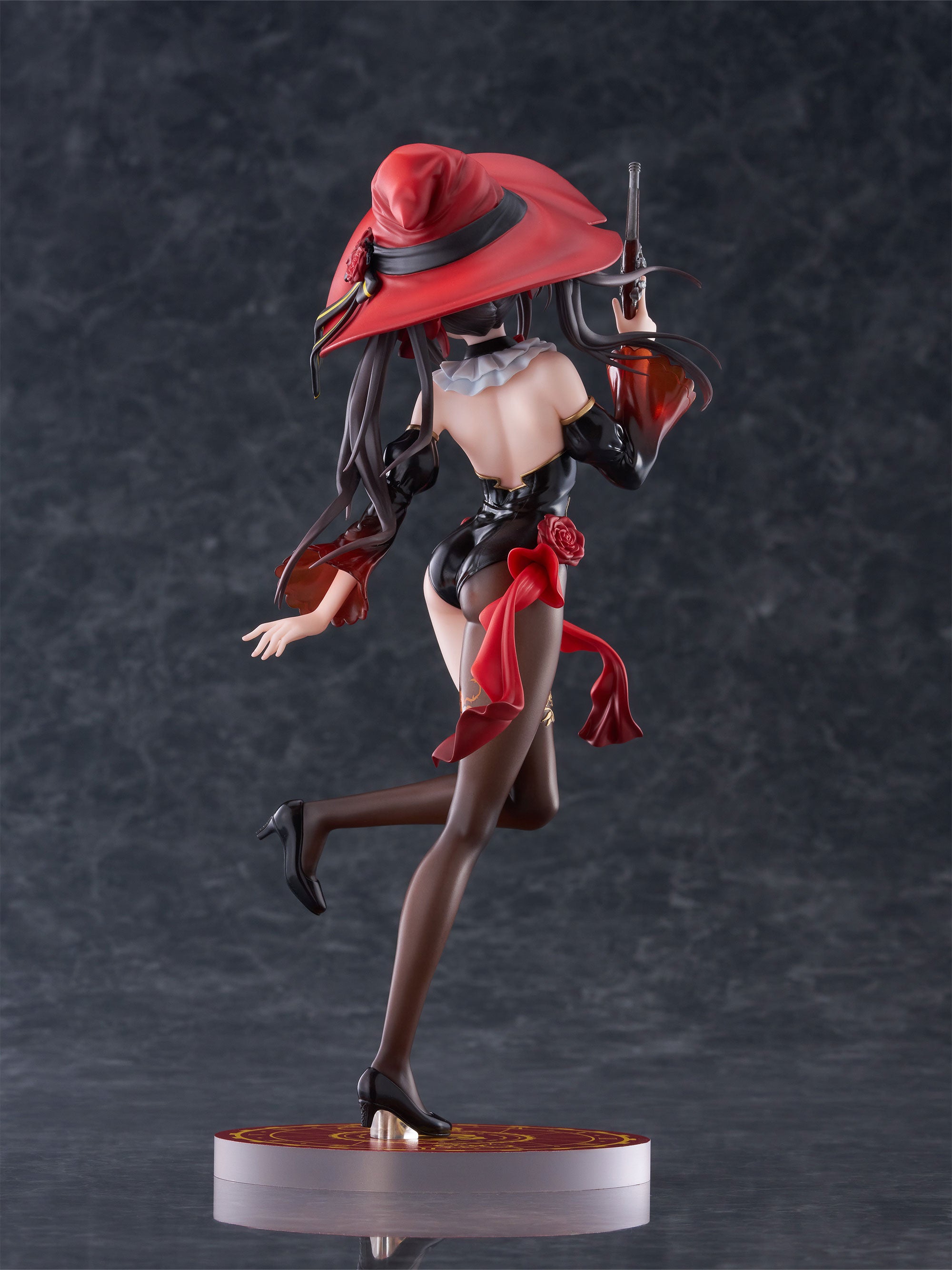 SPECIAL ORDER FuRyu - F:NEX - Date A Live V - Kurumi Tokisaki Witch Style Ver. 1/7 [JP]