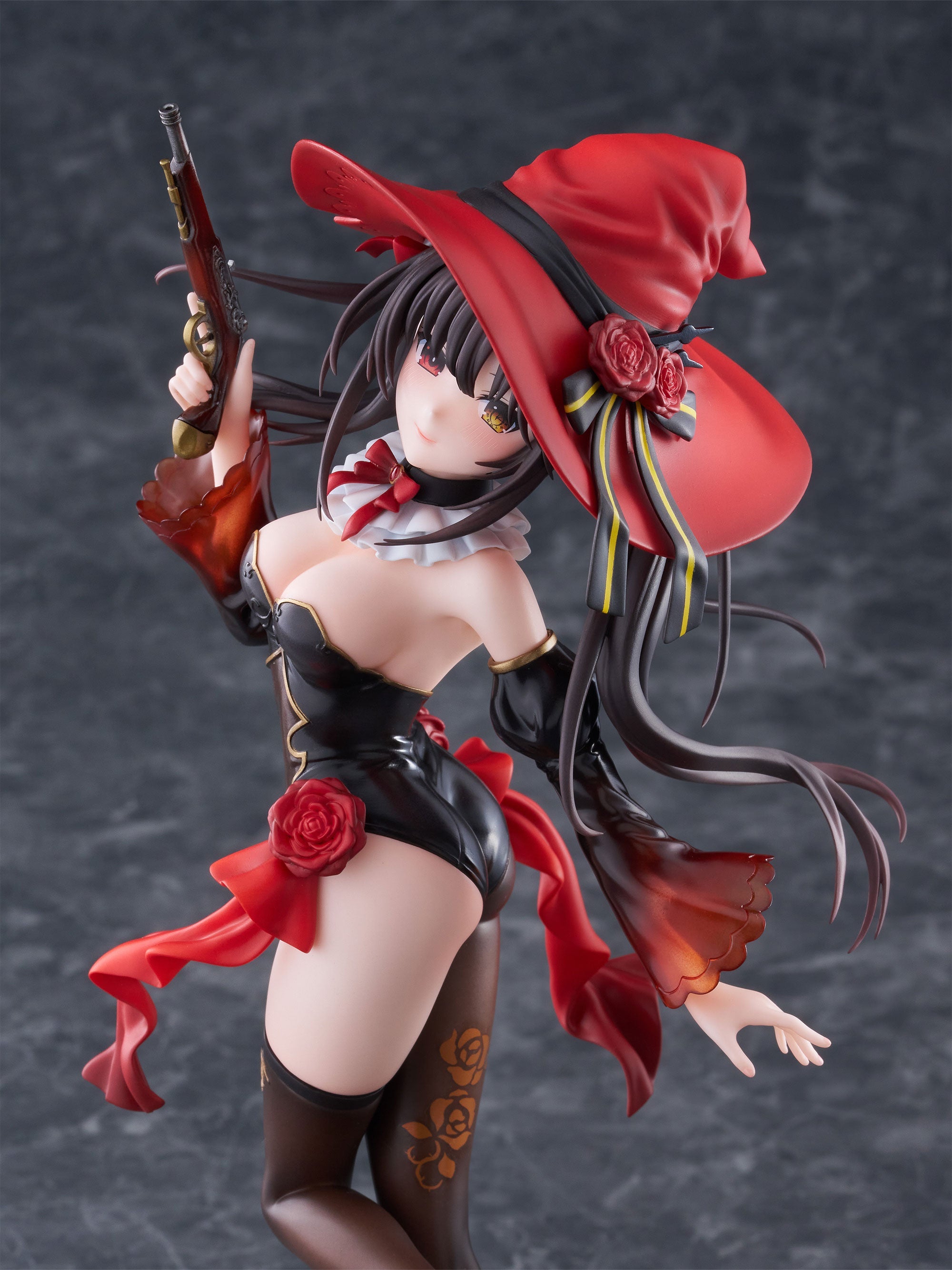 SPECIAL ORDER FuRyu - F:NEX - Date A Live V - Kurumi Tokisaki Witch Style Ver. 1/7 [JP]