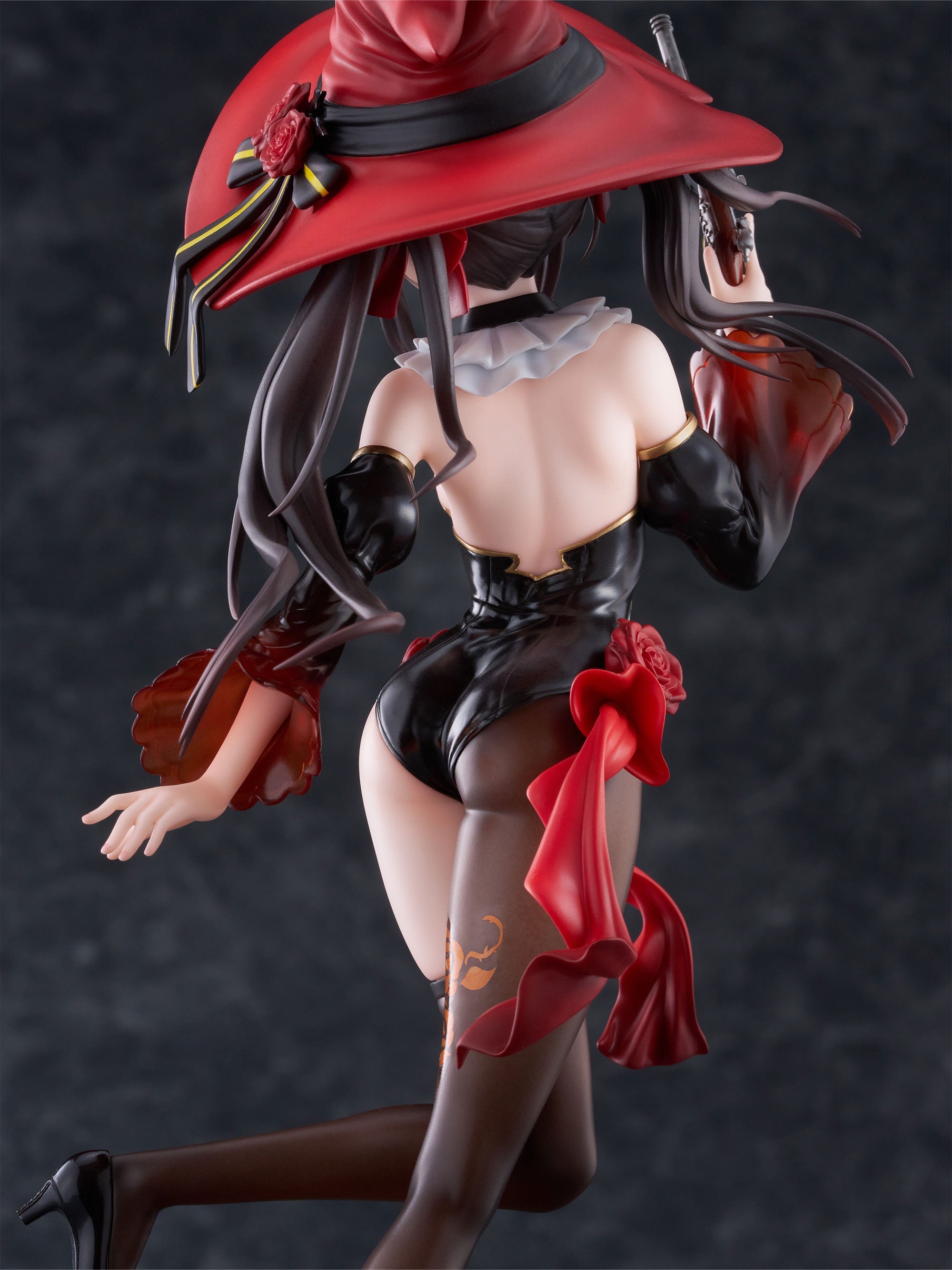 SPECIAL ORDER FuRyu - F:NEX - Date A Live V - Kurumi Tokisaki Witch Style Ver. 1/7 [JP]