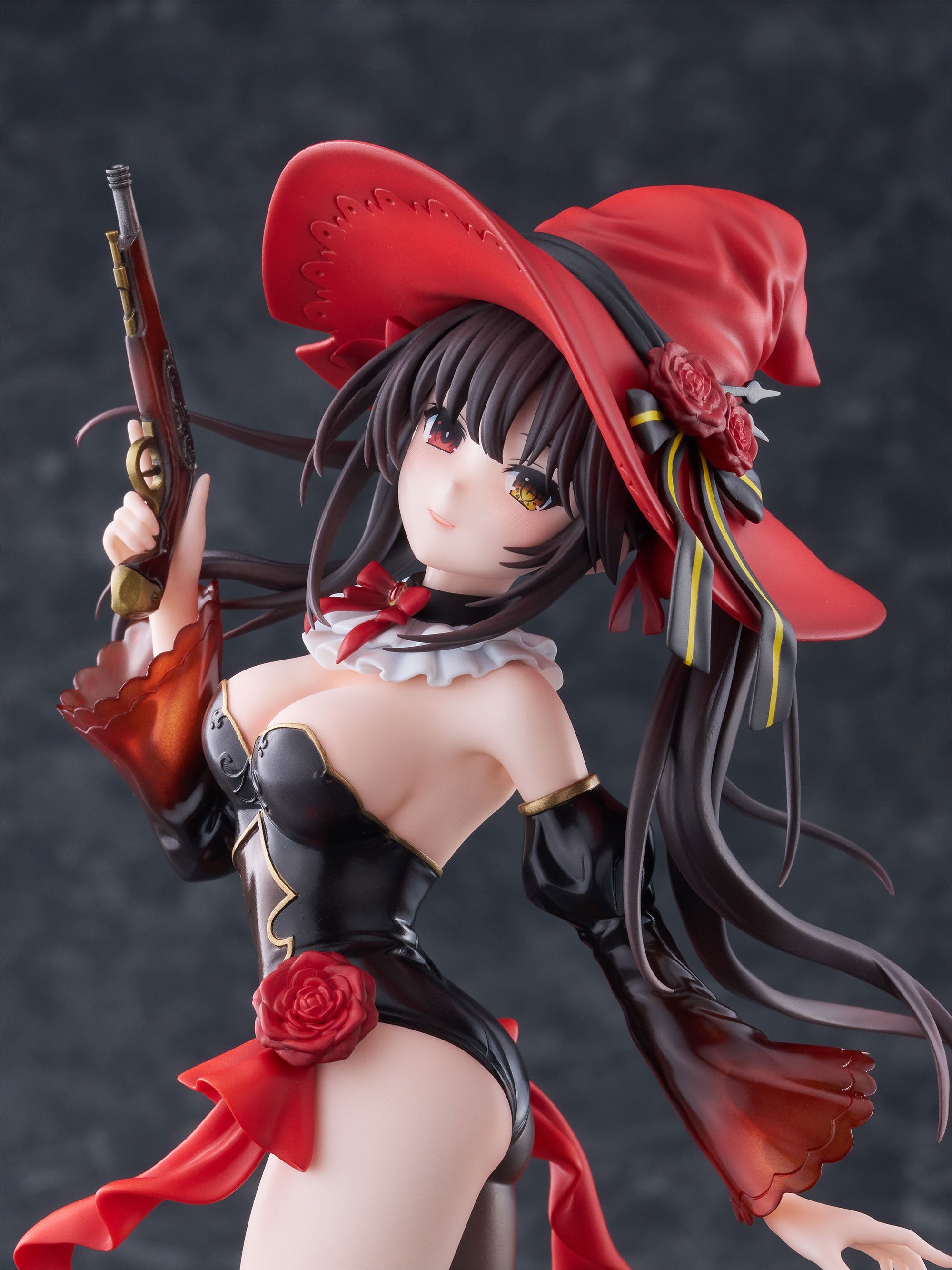 SPECIAL ORDER FuRyu - F:NEX - Date A Live V - Kurumi Tokisaki Witch Style Ver. 1/7 [JP]