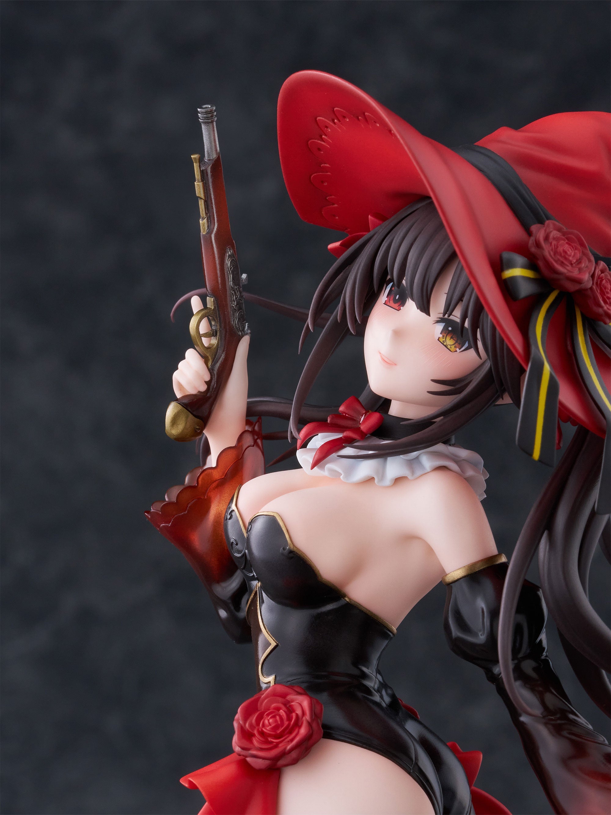 SPECIAL ORDER FuRyu - F:NEX - Date A Live V - Kurumi Tokisaki Witch Style Ver. 1/7 [JP]