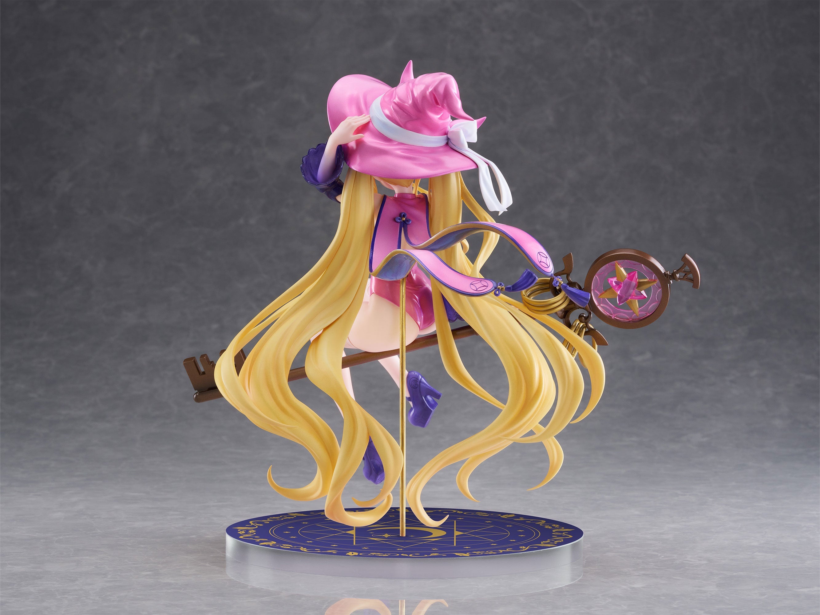 SPECIAL ORDER FuRyu - F:NEX - Date A Live V - Mukuro Hoshimiya: Witch Style Ver. 1/7 [JP]