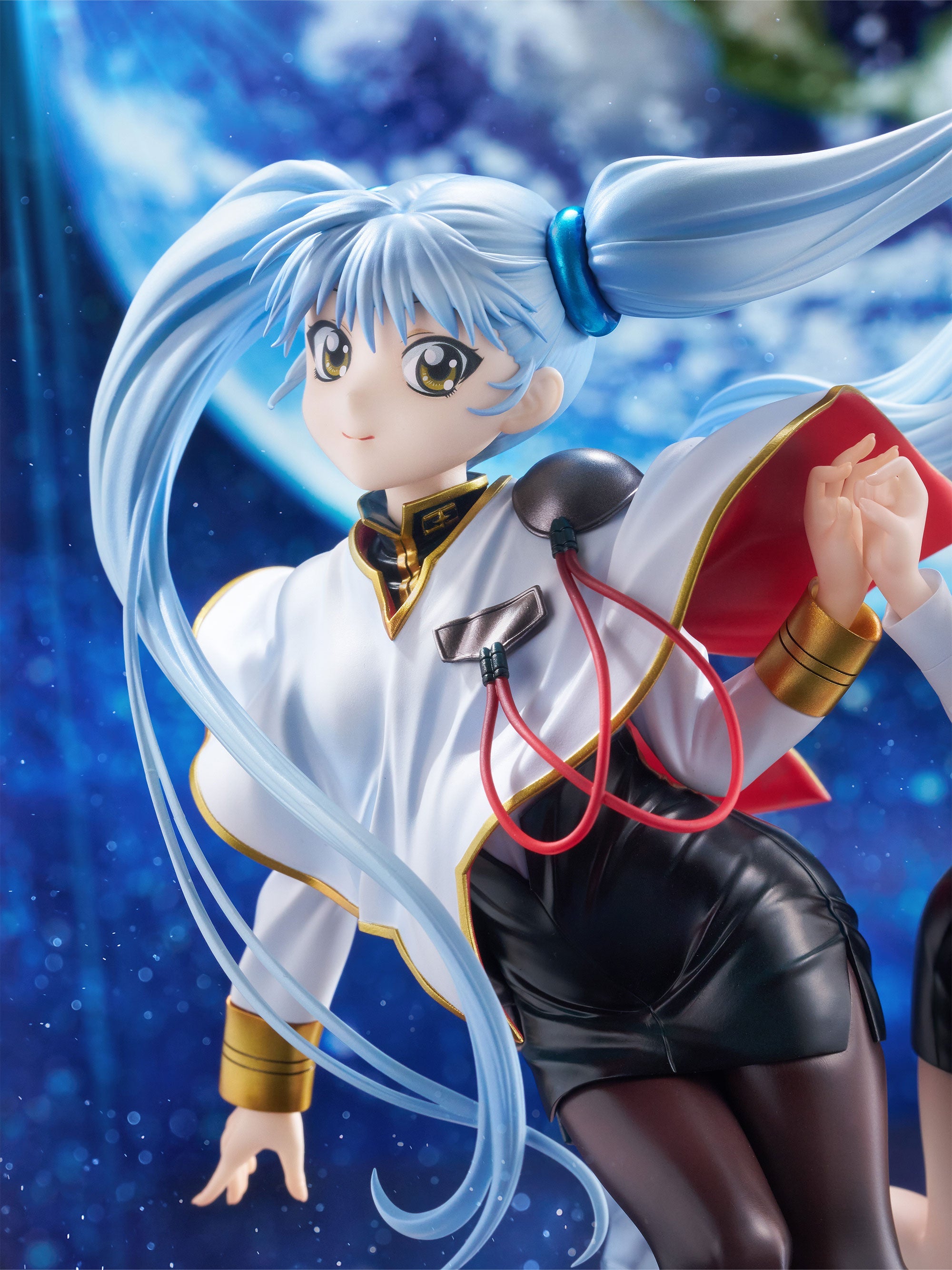 SPECIAL ORDER FuRyu - F:NEX - Martian Successor Nadesico: Prince of Darkness - Ruri Hoshino: Double RuriRuri Ver. 1/7 [JP]