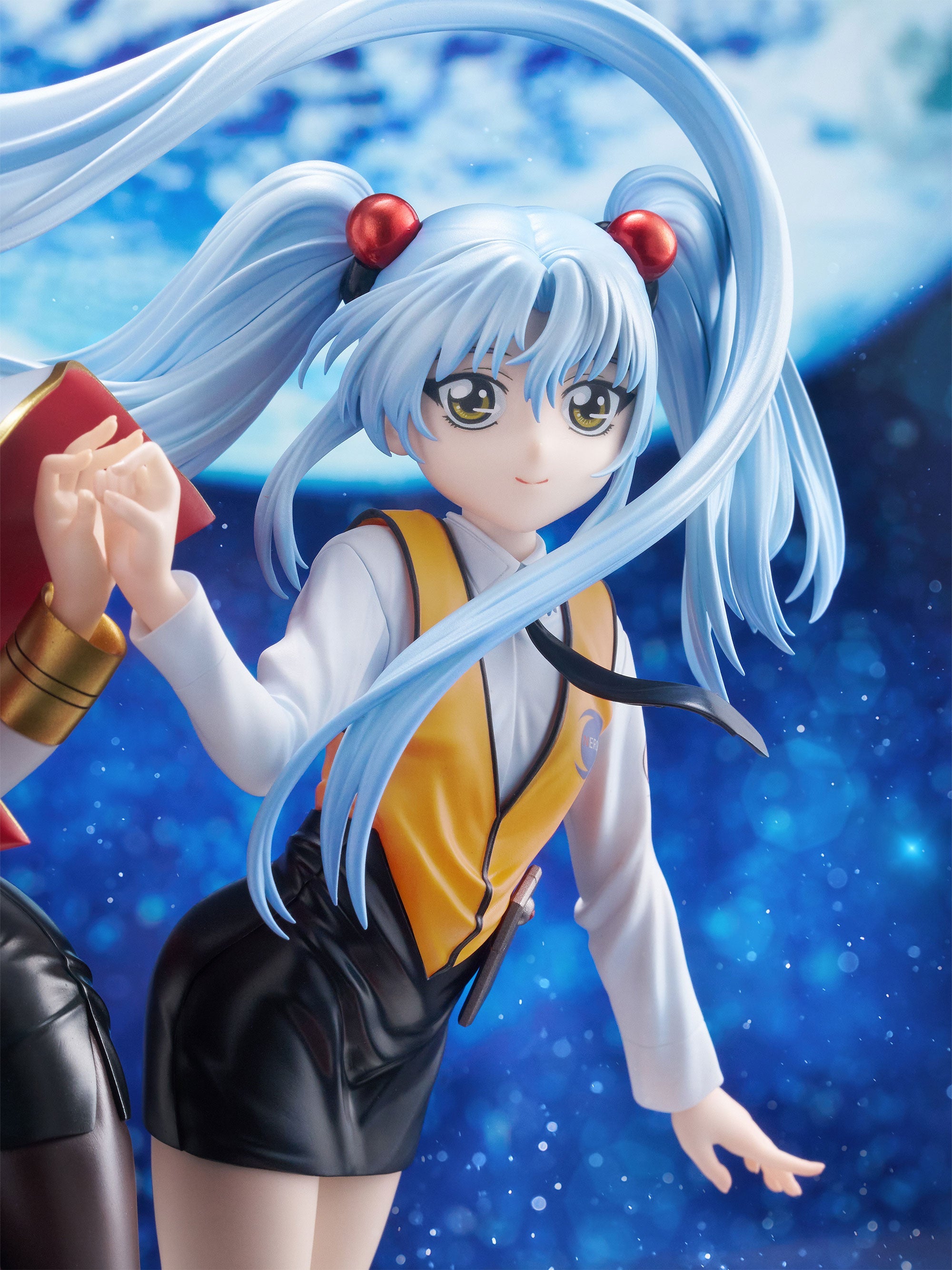 SPECIAL ORDER FuRyu - F:NEX - Martian Successor Nadesico: Prince of Darkness - Ruri Hoshino: Double RuriRuri Ver. 1/7 [JP]