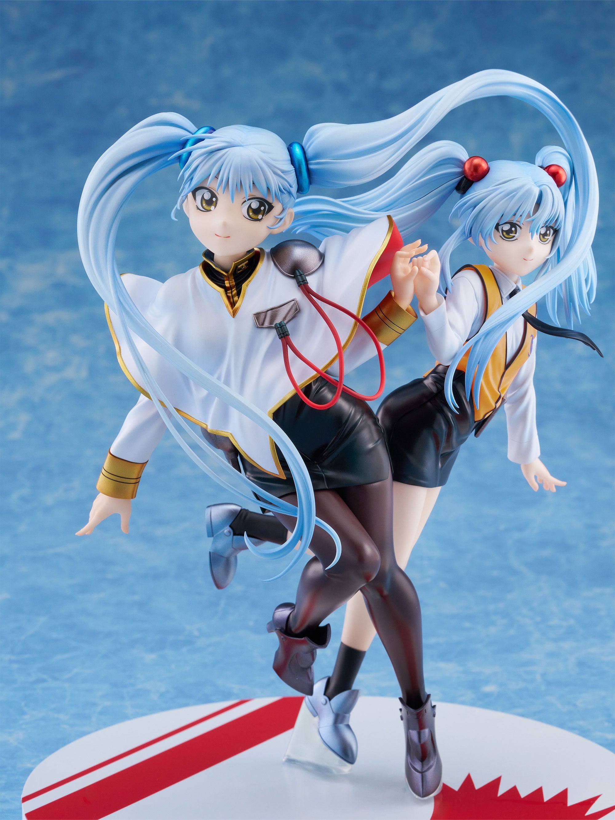 SPECIAL ORDER FuRyu - F:NEX - Martian Successor Nadesico: Prince of Darkness - Ruri Hoshino: Double RuriRuri Ver. 1/7 [JP]