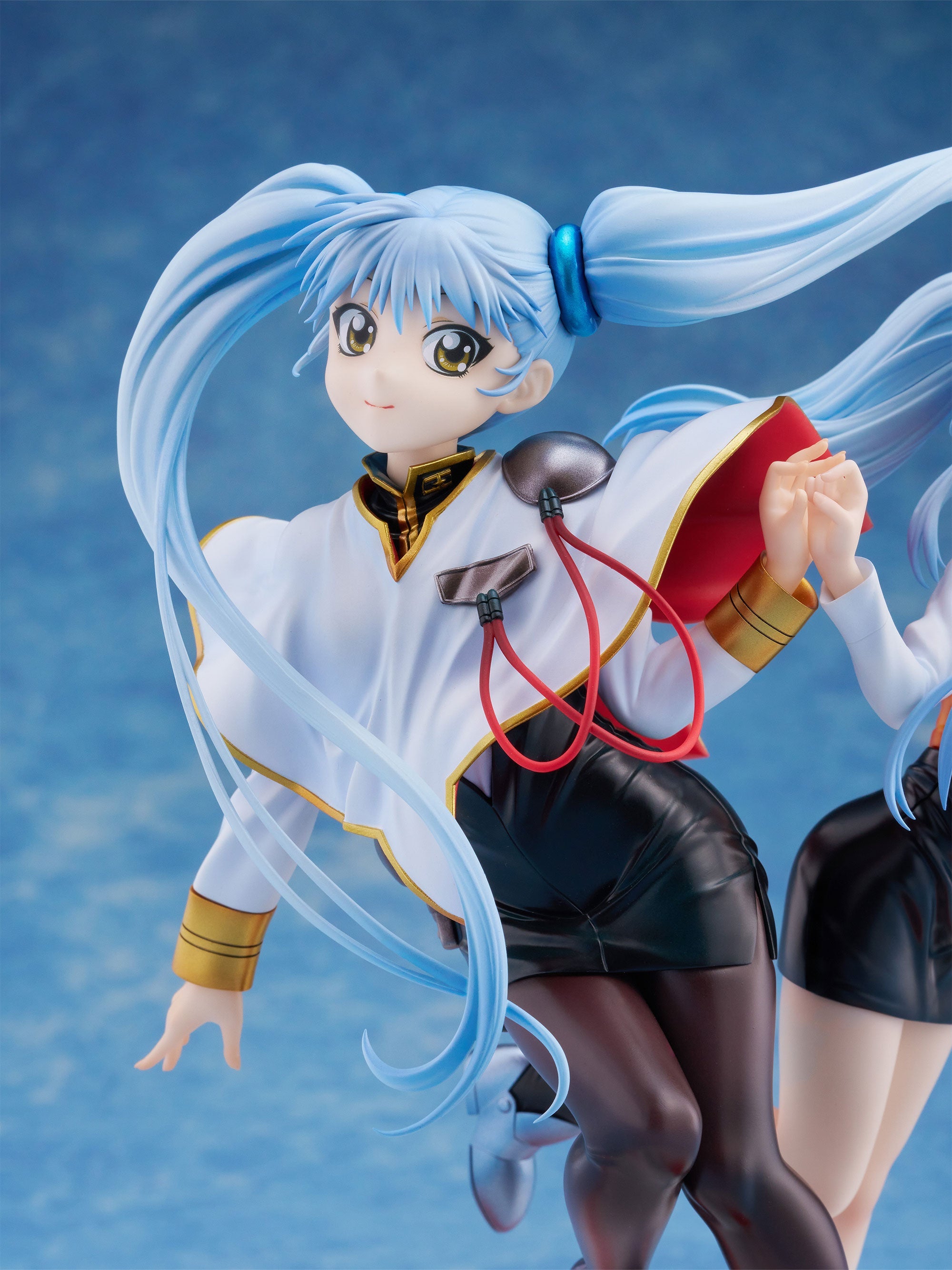 SPECIAL ORDER FuRyu - F:NEX - Martian Successor Nadesico: Prince of Darkness - Ruri Hoshino: Double RuriRuri Ver. 1/7 [JP]