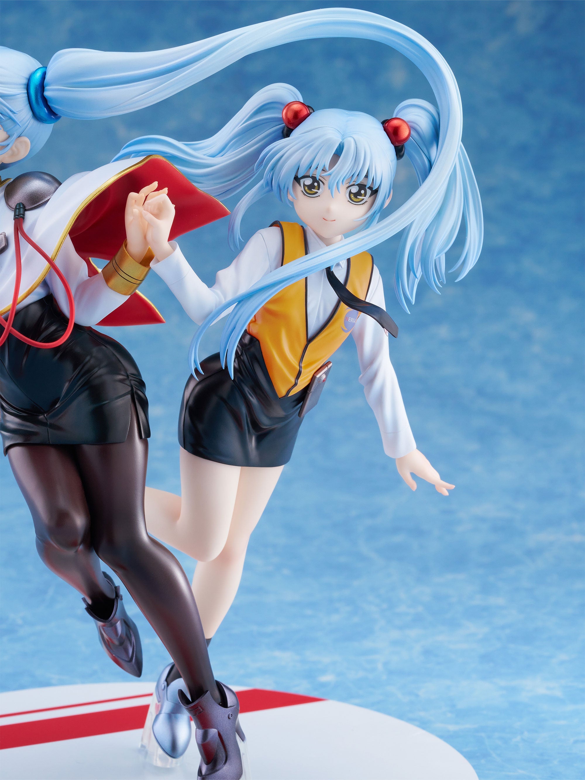 SPECIAL ORDER FuRyu - F:NEX - Martian Successor Nadesico: Prince of Darkness - Ruri Hoshino: Double RuriRuri Ver. 1/7 [JP]