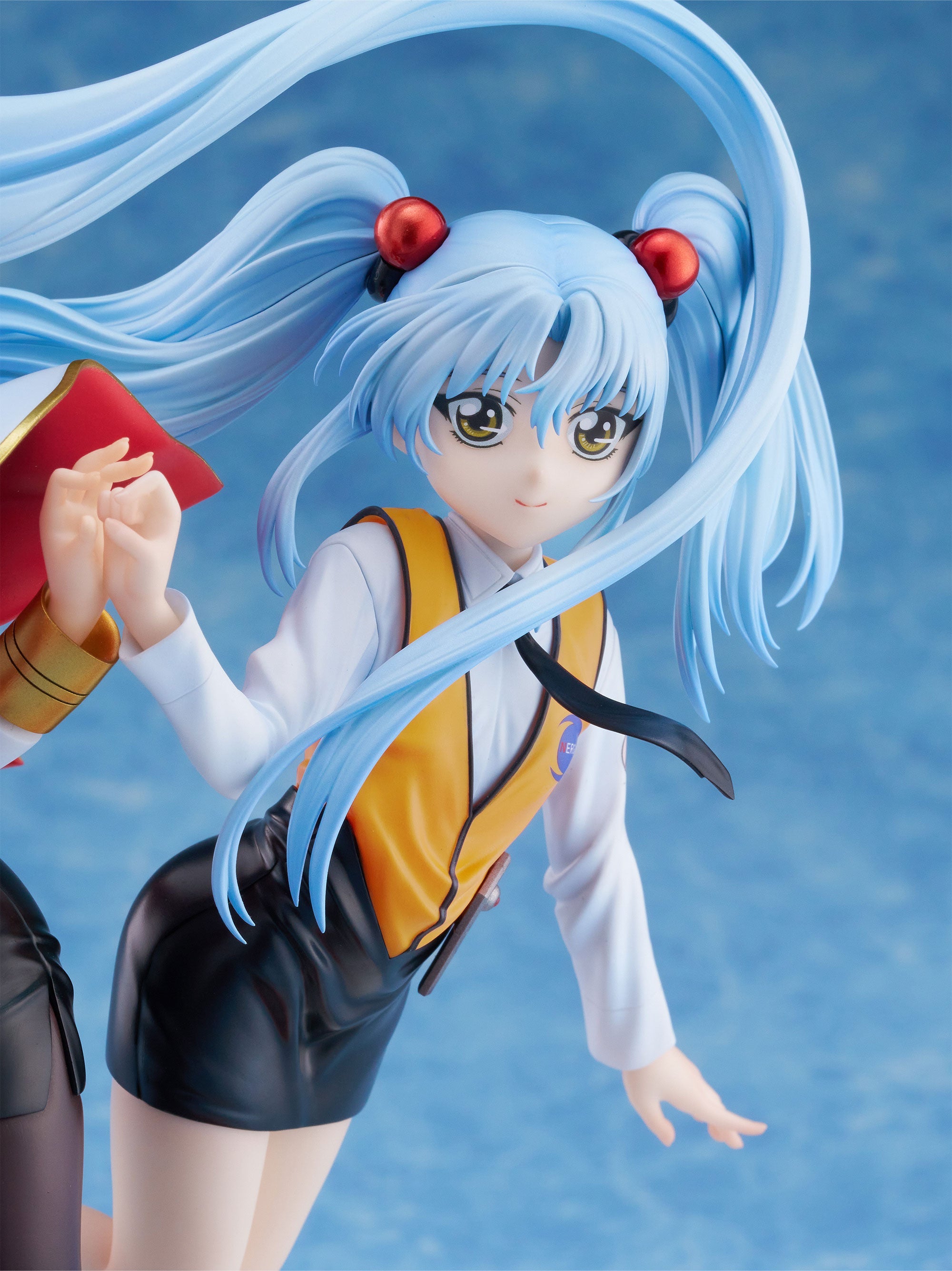 SPECIAL ORDER FuRyu - F:NEX - Martian Successor Nadesico: Prince of Darkness - Ruri Hoshino: Double RuriRuri Ver. 1/7 [JP]