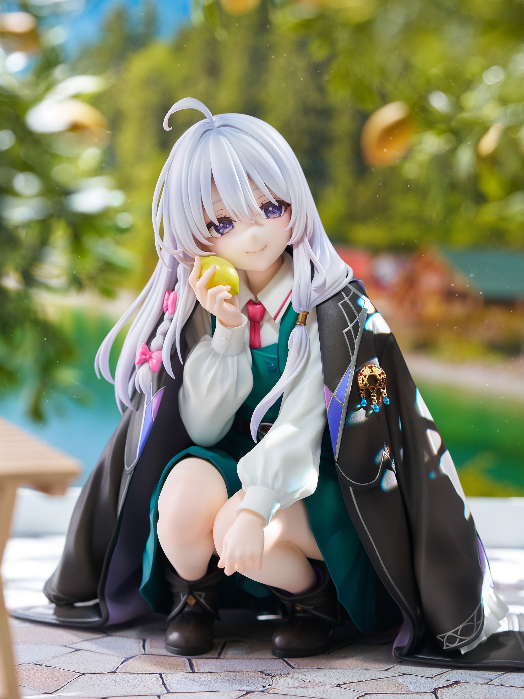 SPECIAL ORDER FuRyu - F:NEX - Wandering Witch: The Journey of Elaina - Elaina: Citrus Ver. 1/6 [JP]