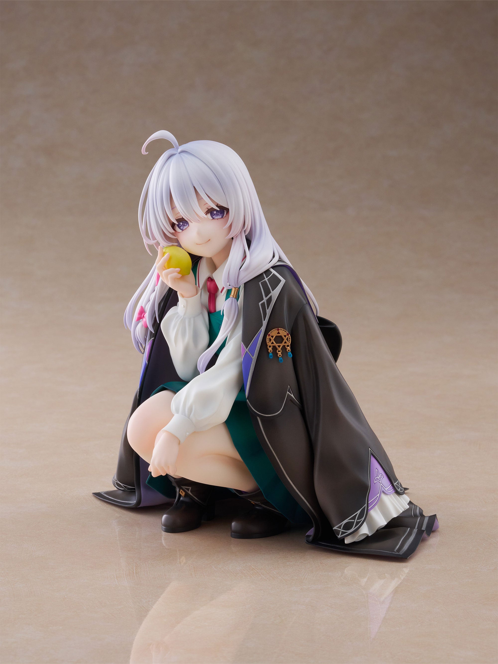 SPECIAL ORDER FuRyu - F:NEX - Wandering Witch: The Journey of Elaina - Elaina: Citrus Ver. 1/6 [JP]