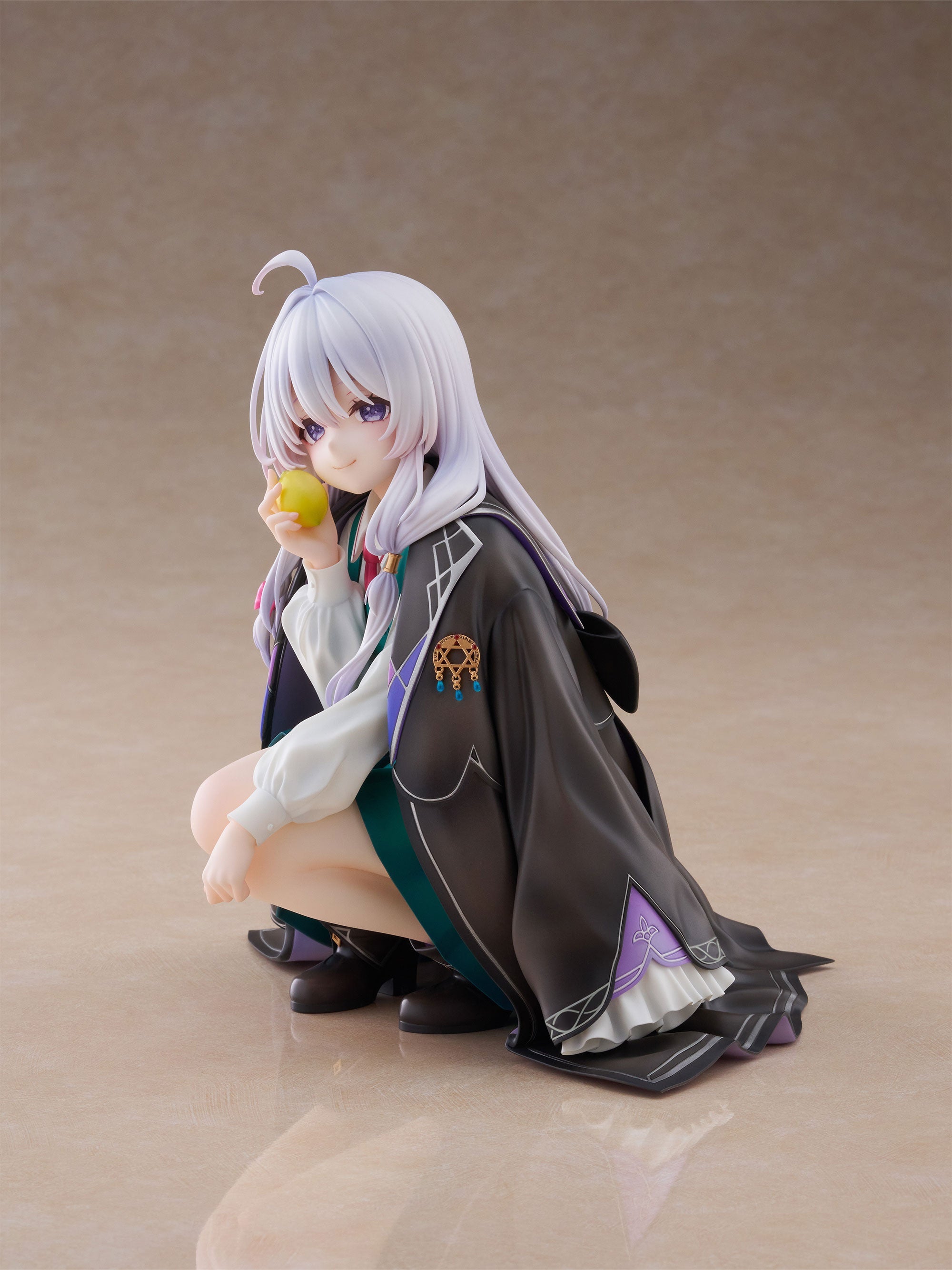 SPECIAL ORDER FuRyu - F:NEX - Wandering Witch: The Journey of Elaina - Elaina: Citrus Ver. 1/6 [JP]