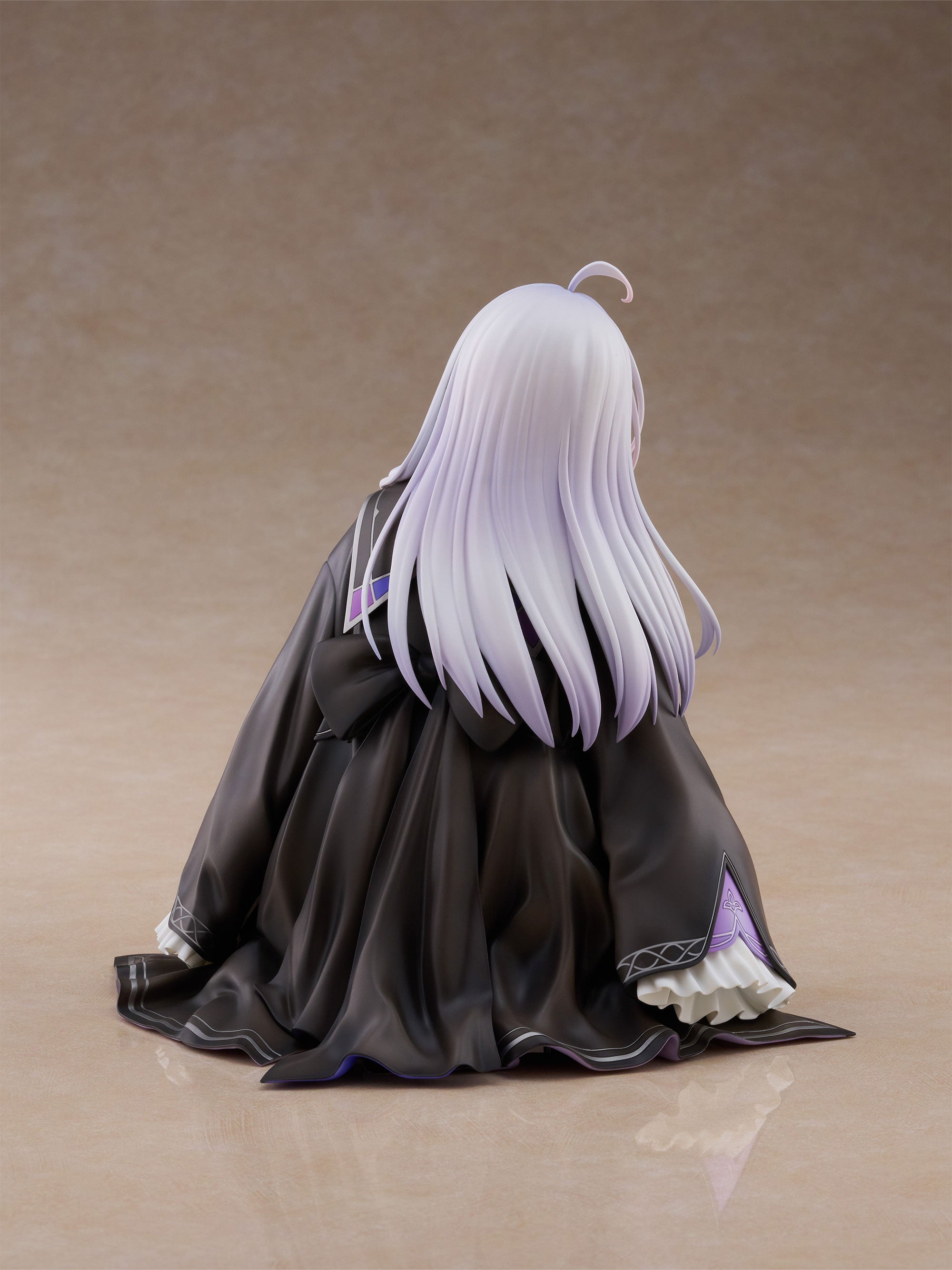 SPECIAL ORDER FuRyu - F:NEX - Wandering Witch: The Journey of Elaina - Elaina: Citrus Ver. 1/6 [JP]