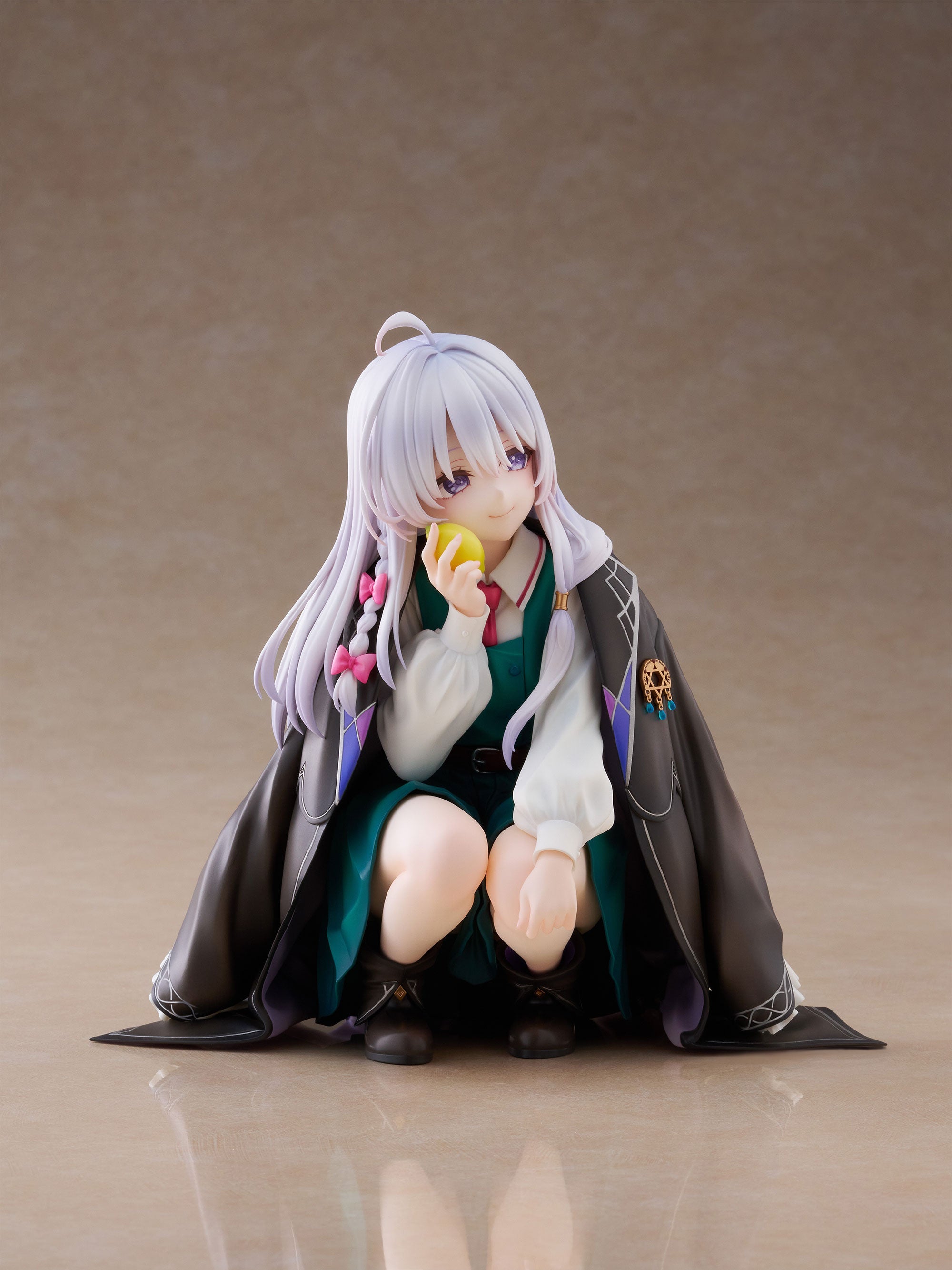 SPECIAL ORDER FuRyu - F:NEX - Wandering Witch: The Journey of Elaina - Elaina: Citrus Ver. 1/6 [JP]