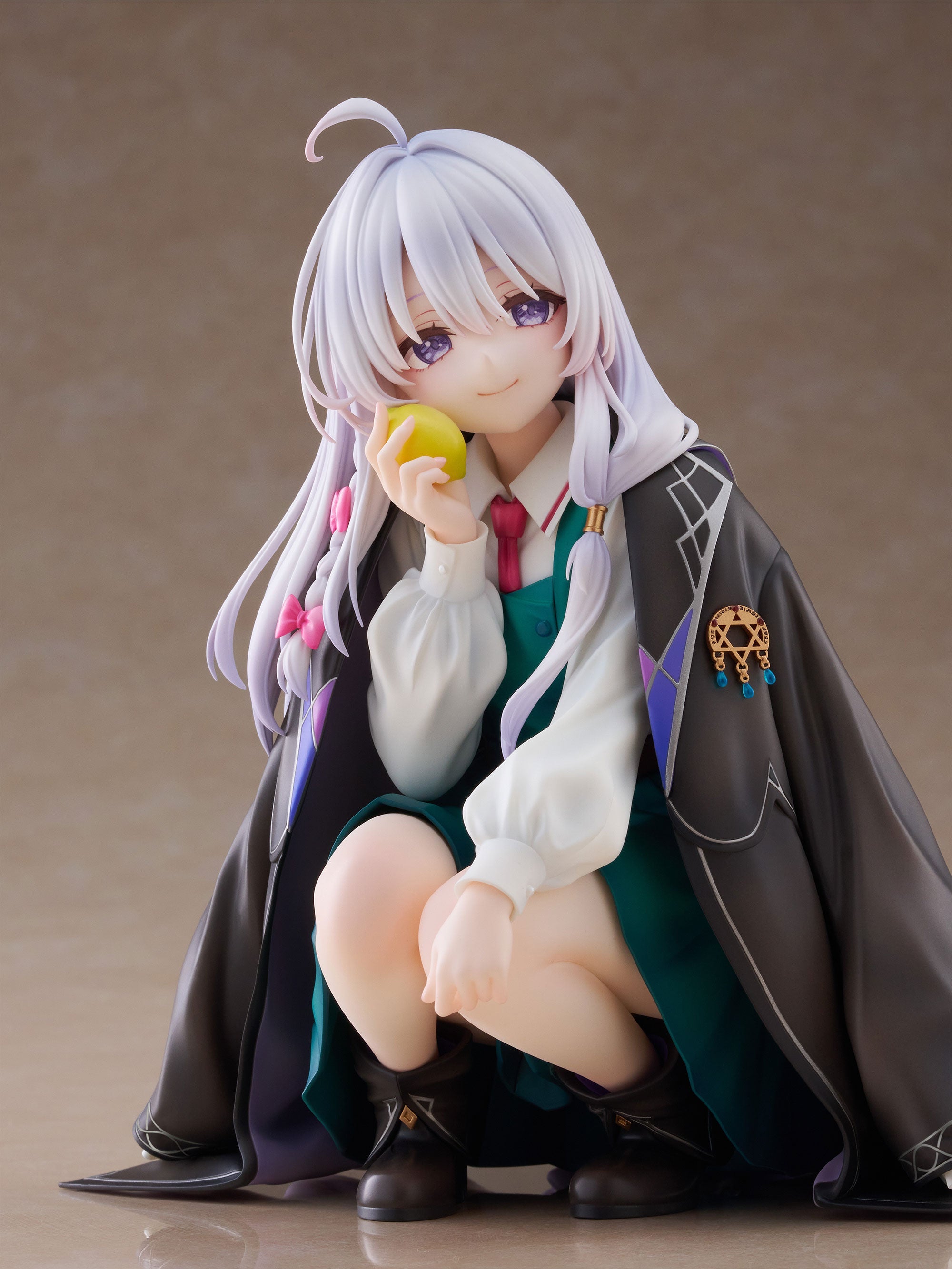 SPECIAL ORDER FuRyu - F:NEX - Wandering Witch: The Journey of Elaina - Elaina: Citrus Ver. 1/6 [JP]