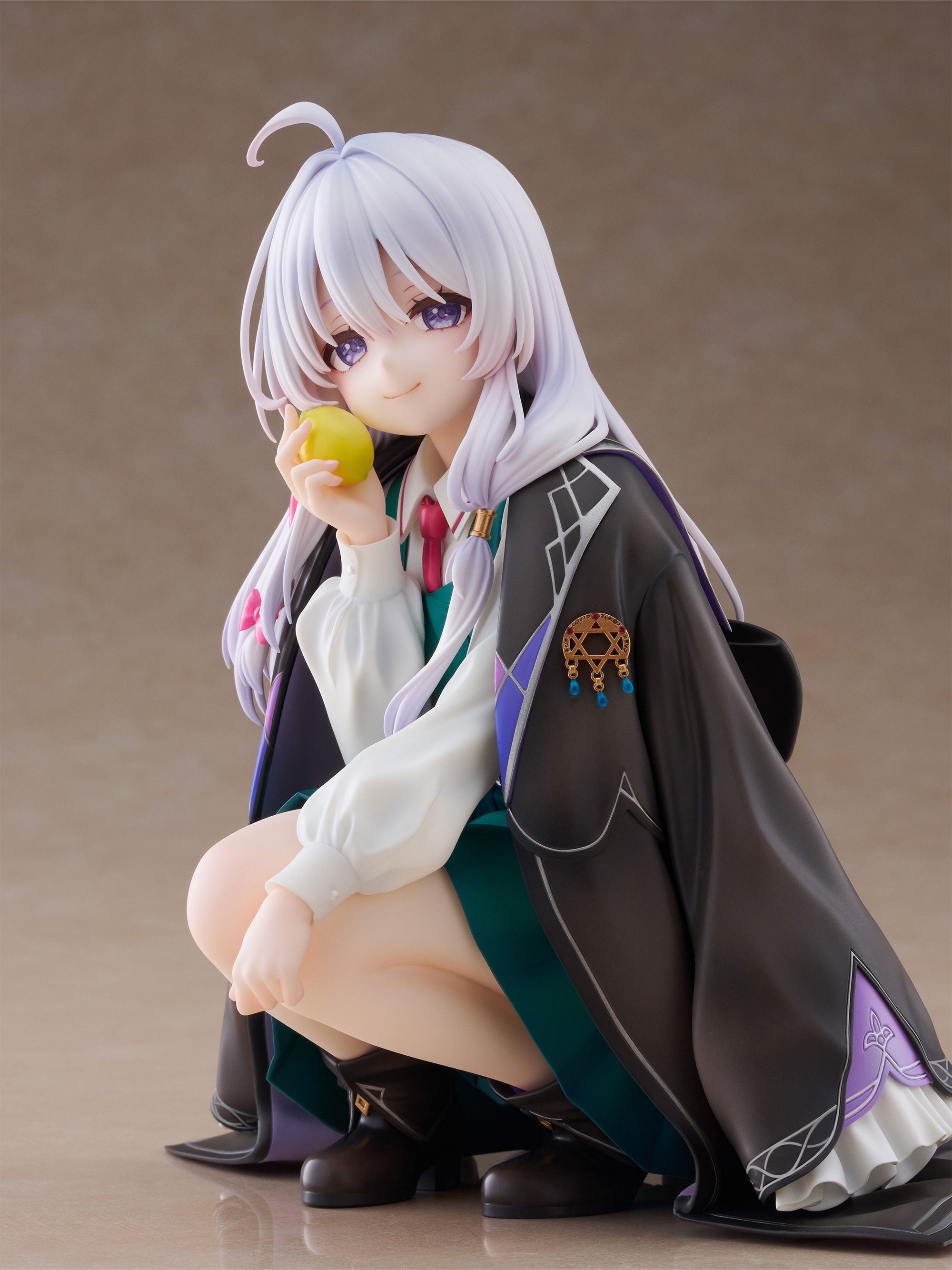 SPECIAL ORDER FuRyu - F:NEX - Wandering Witch: The Journey of Elaina - Elaina: Citrus Ver. 1/6 [JP]