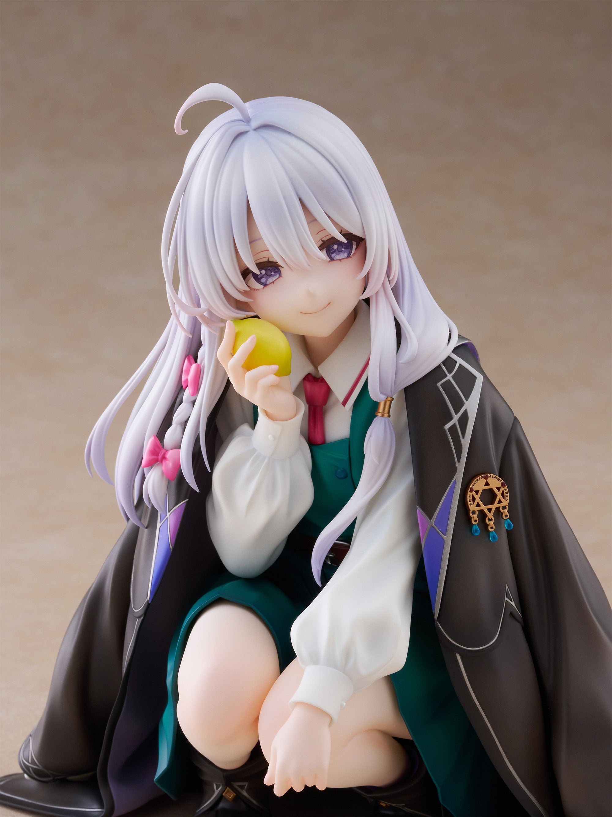 SPECIAL ORDER FuRyu - F:NEX - Wandering Witch: The Journey of Elaina - Elaina: Citrus Ver. 1/6 [JP]