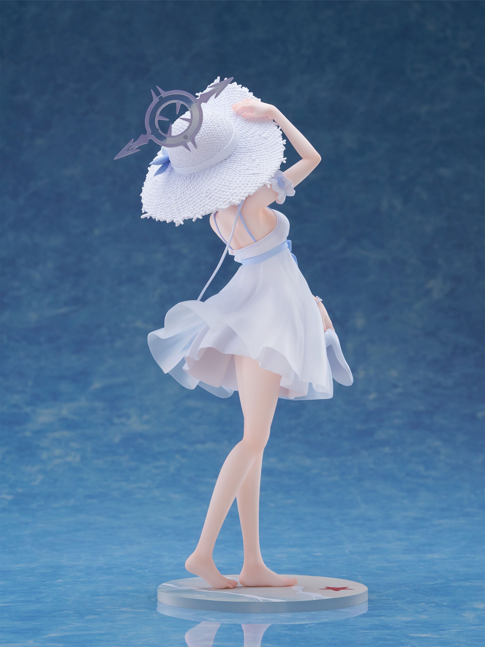 SPECIAL ORDER FuRyu - F:NEX - Blue Archive - Himuro Sena: Casual Clothes 1/7 [EXCLUSIVE]