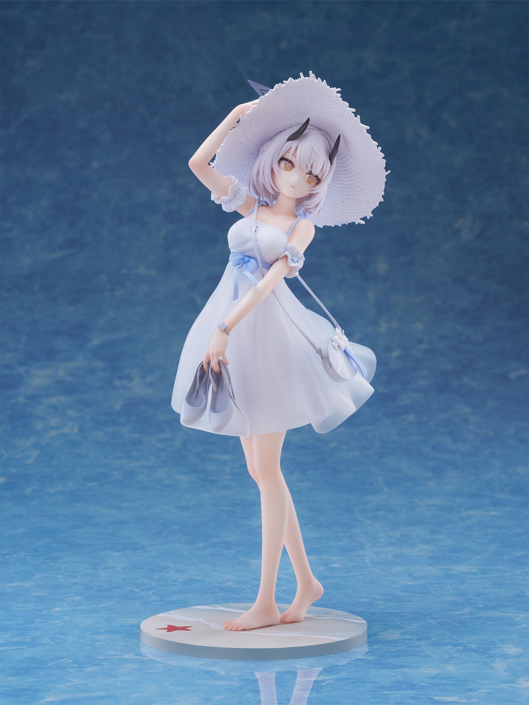 SPECIAL ORDER FuRyu - F:NEX - Blue Archive - Himuro Sena: Casual Clothes 1/7 [EXCLUSIVE]
