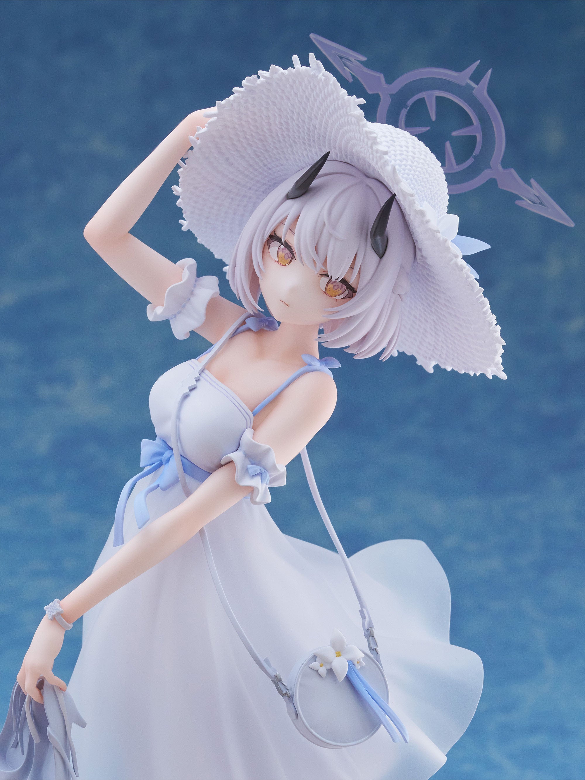 SPECIAL ORDER FuRyu - F:NEX - Blue Archive - Himuro Sena: Casual Clothes 1/7 [EXCLUSIVE]