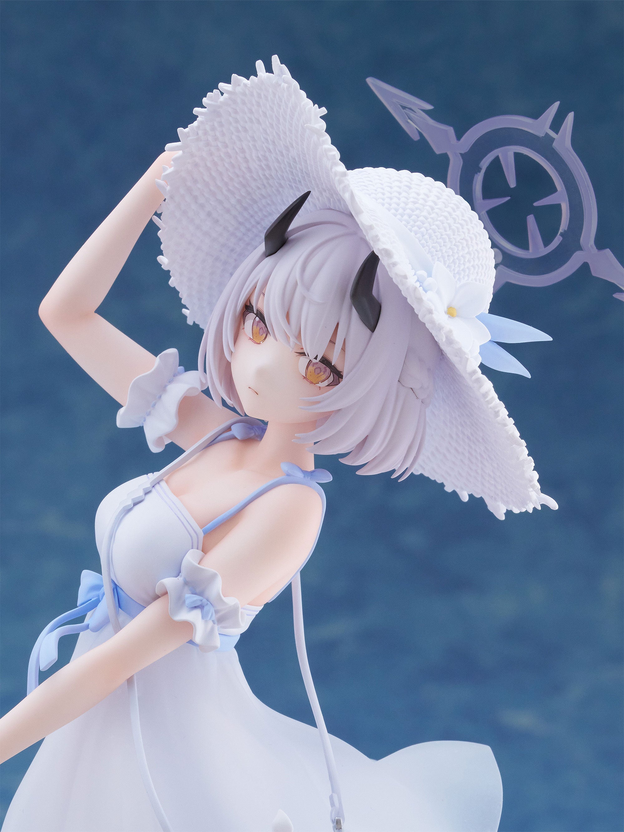 SPECIAL ORDER FuRyu - F:NEX - Blue Archive - Himuro Sena: Casual Clothes 1/7 [EXCLUSIVE]