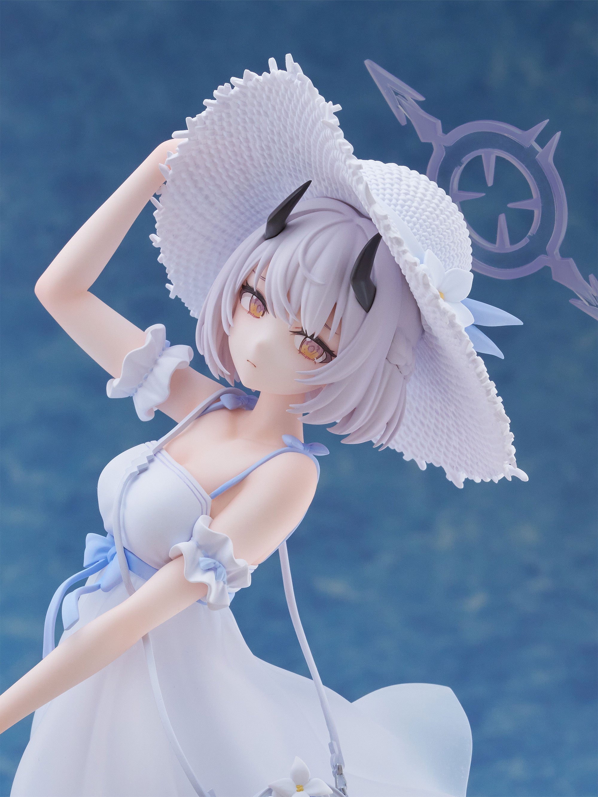 SPECIAL ORDER FuRyu - F:NEX - Blue Archive - Himuro Sena: Casual Clothes 1/7 [EXCLUSIVE]