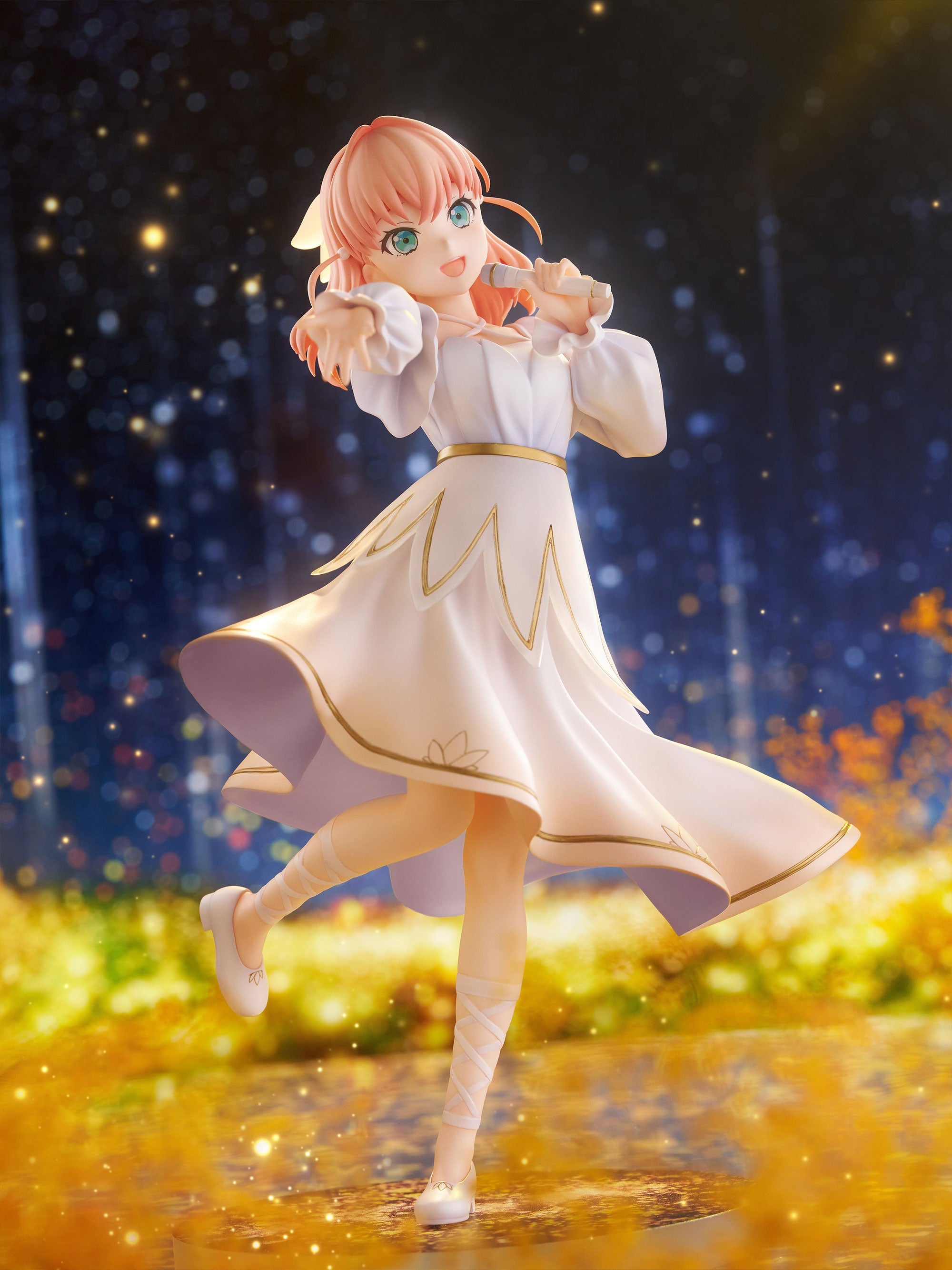 SPECIAL ORDER FuRyu - F:NEX - Love Live! Hasunosora Girls' High School Idol Club - Kaho Hinoshita 1/7 [JP]