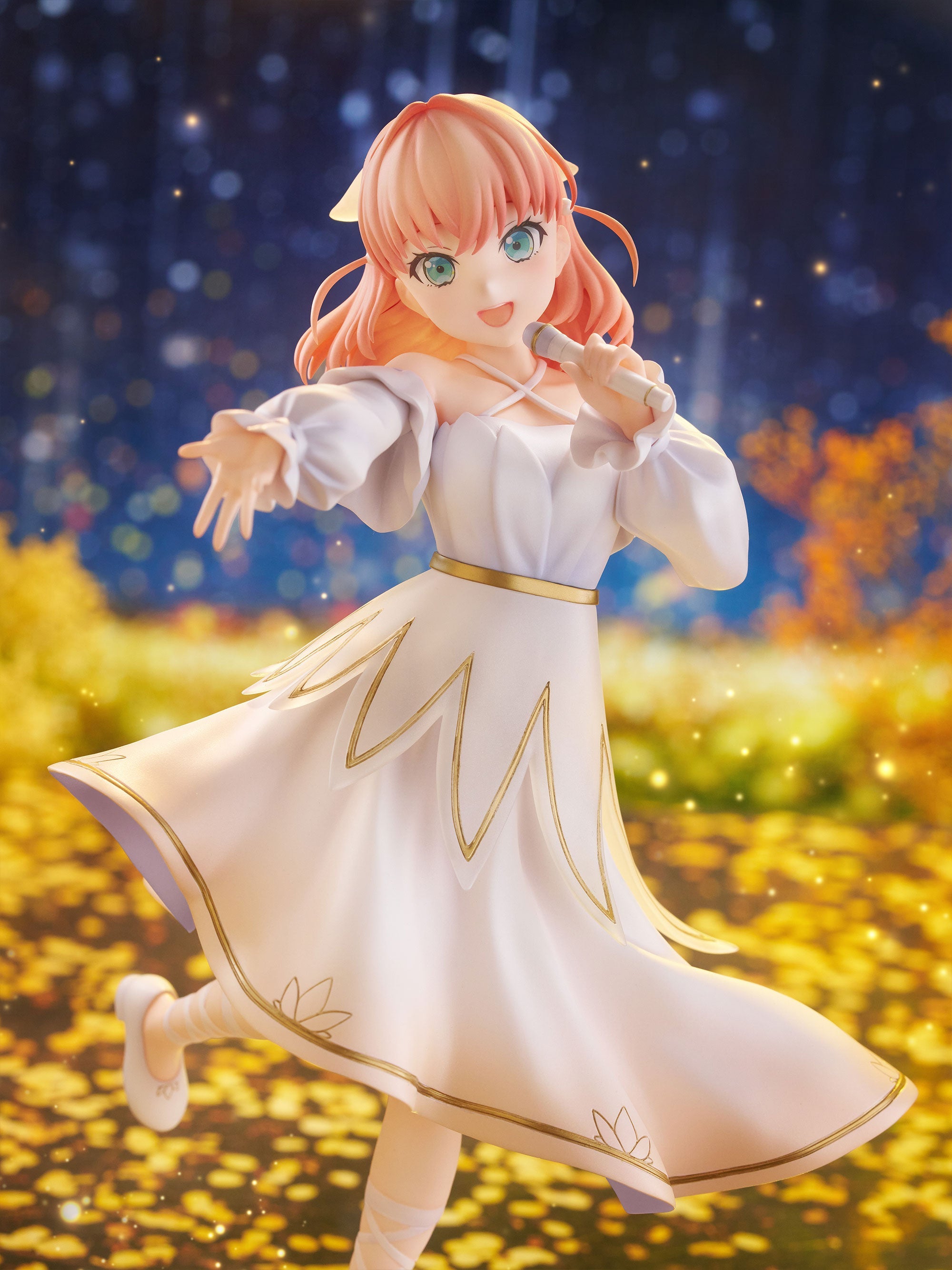 SPECIAL ORDER FuRyu - F:NEX - Love Live! Hasunosora Girls' High School Idol Club - Kaho Hinoshita 1/7 [JP]