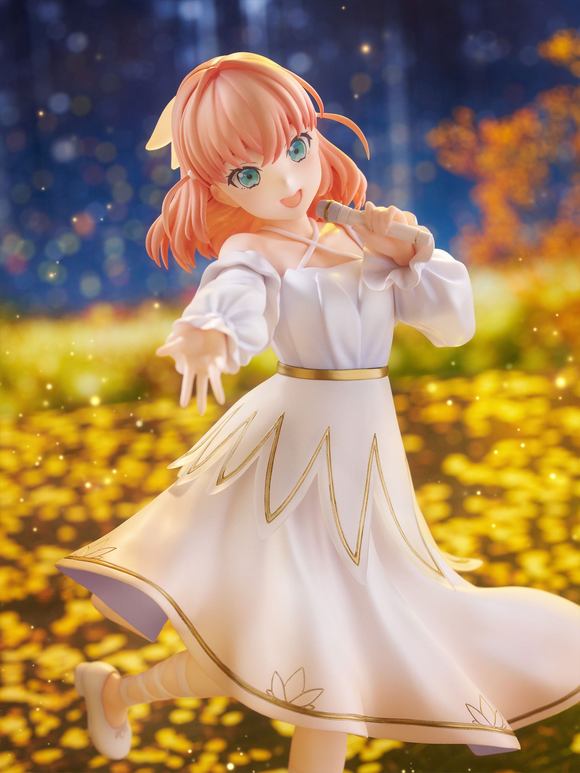 SPECIAL ORDER FuRyu - F:NEX - Love Live! Hasunosora Girls' High School Idol Club - Kaho Hinoshita 1/7 [JP]