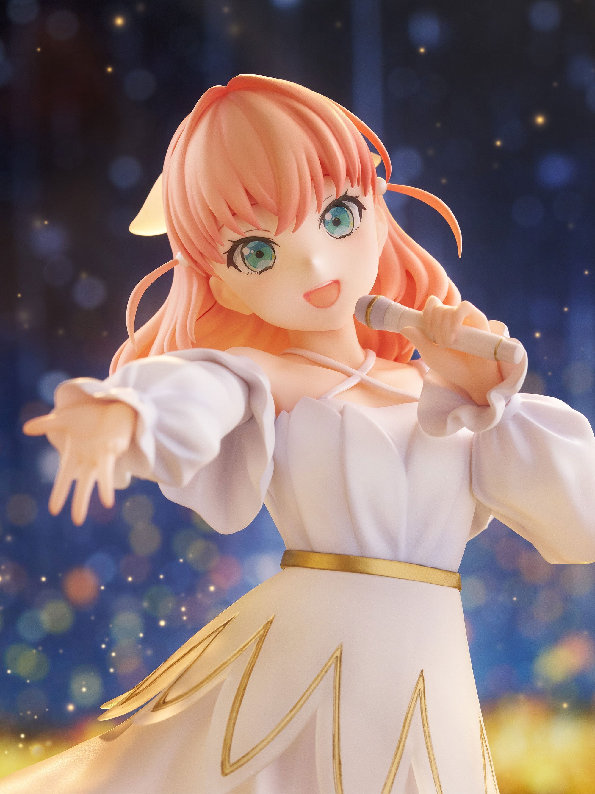 SPECIAL ORDER FuRyu - F:NEX - Love Live! Hasunosora Girls' High School Idol Club - Kaho Hinoshita 1/7 [JP]
