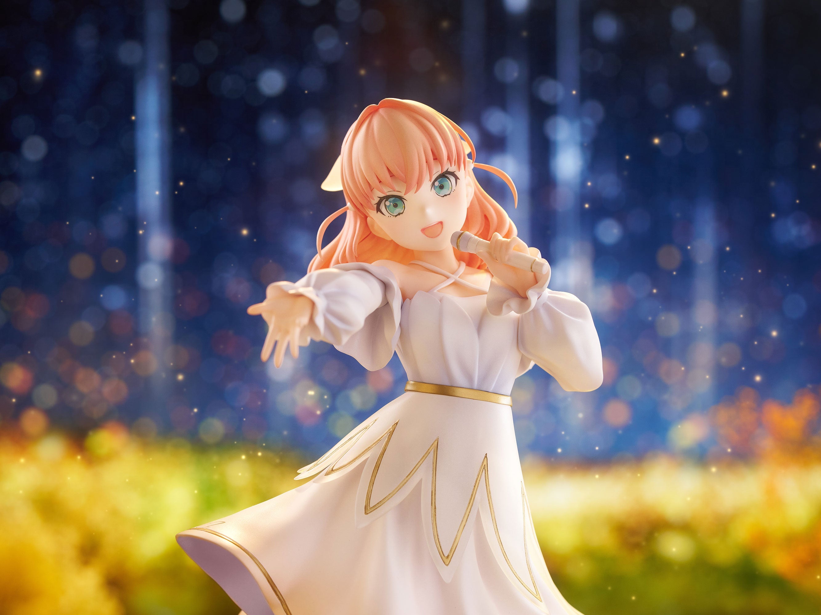 SPECIAL ORDER FuRyu - F:NEX - Love Live! Hasunosora Girls' High School Idol Club - Kaho Hinoshita 1/7 [JP]
