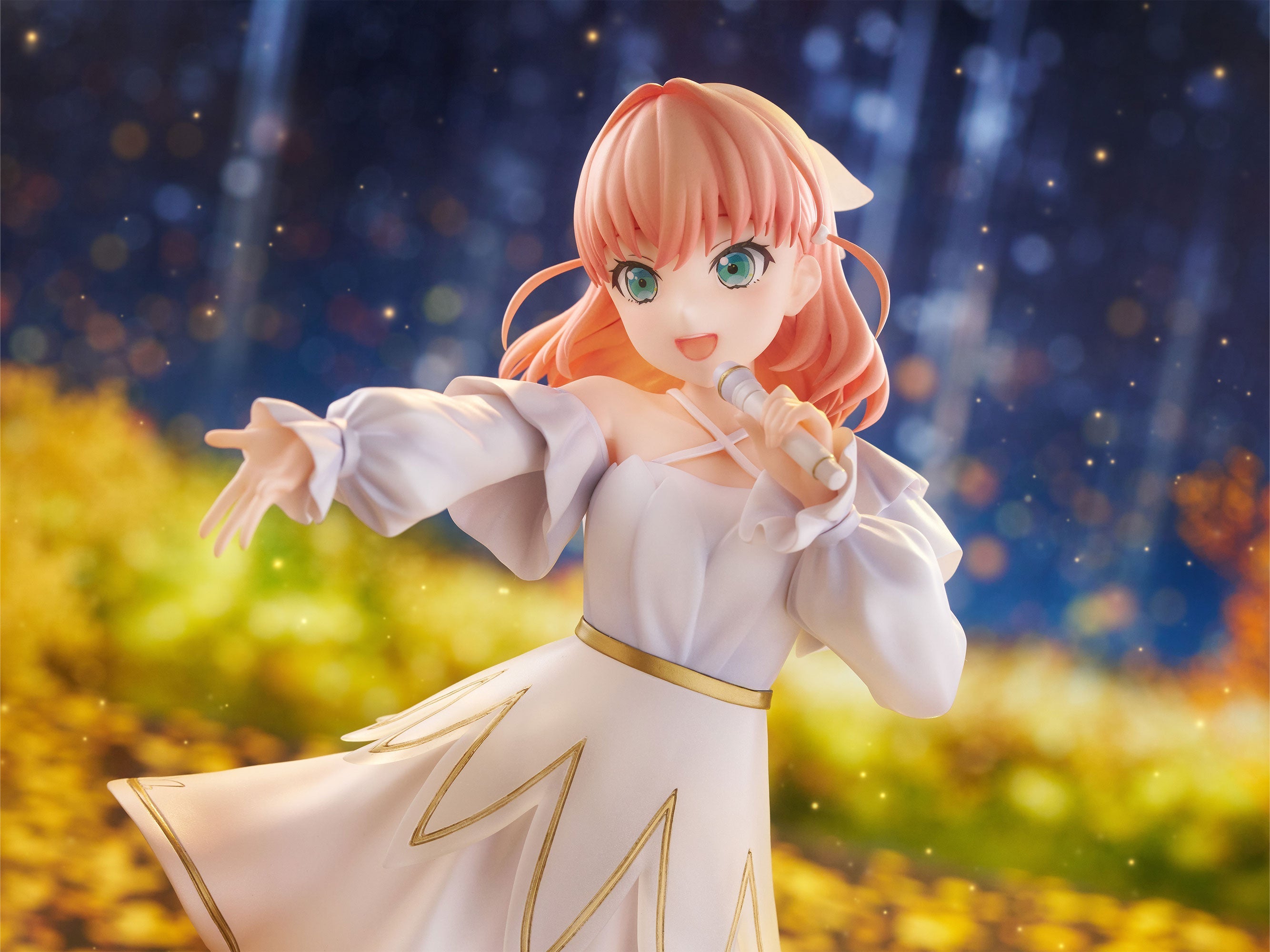 SPECIAL ORDER FuRyu - F:NEX - Love Live! Hasunosora Girls' High School Idol Club - Kaho Hinoshita 1/7 [JP]